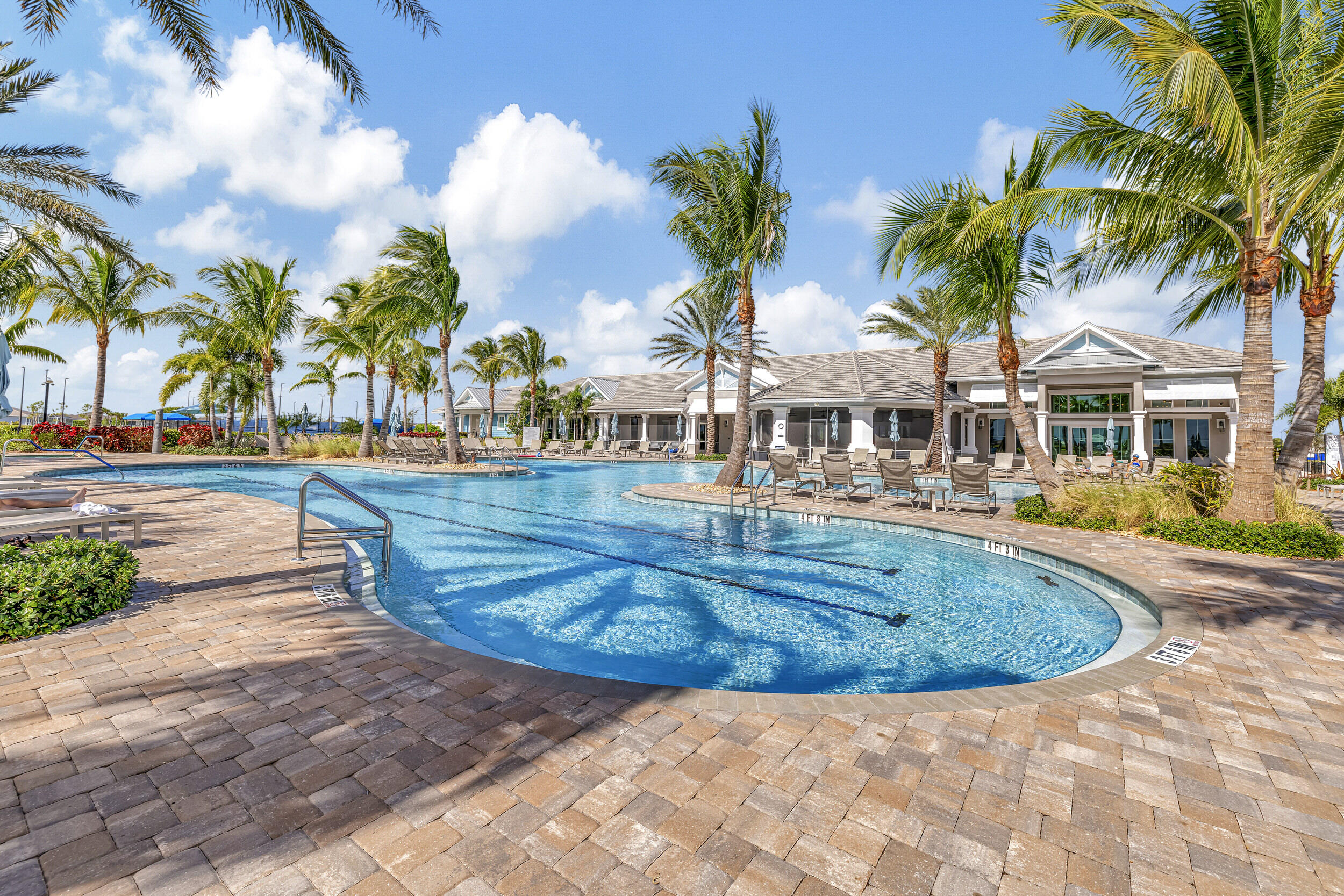 DEL WEBB AT TRADITION PLAT NO. 5B & 6 - Residential