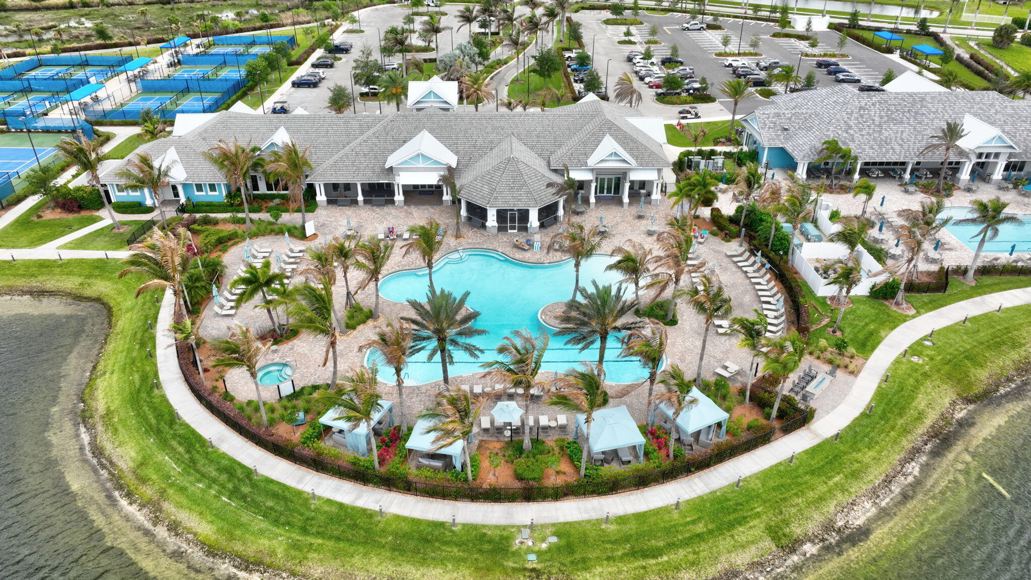 DEL WEBB AT TRADITION PLAT NO. 5B & 6 - Residential