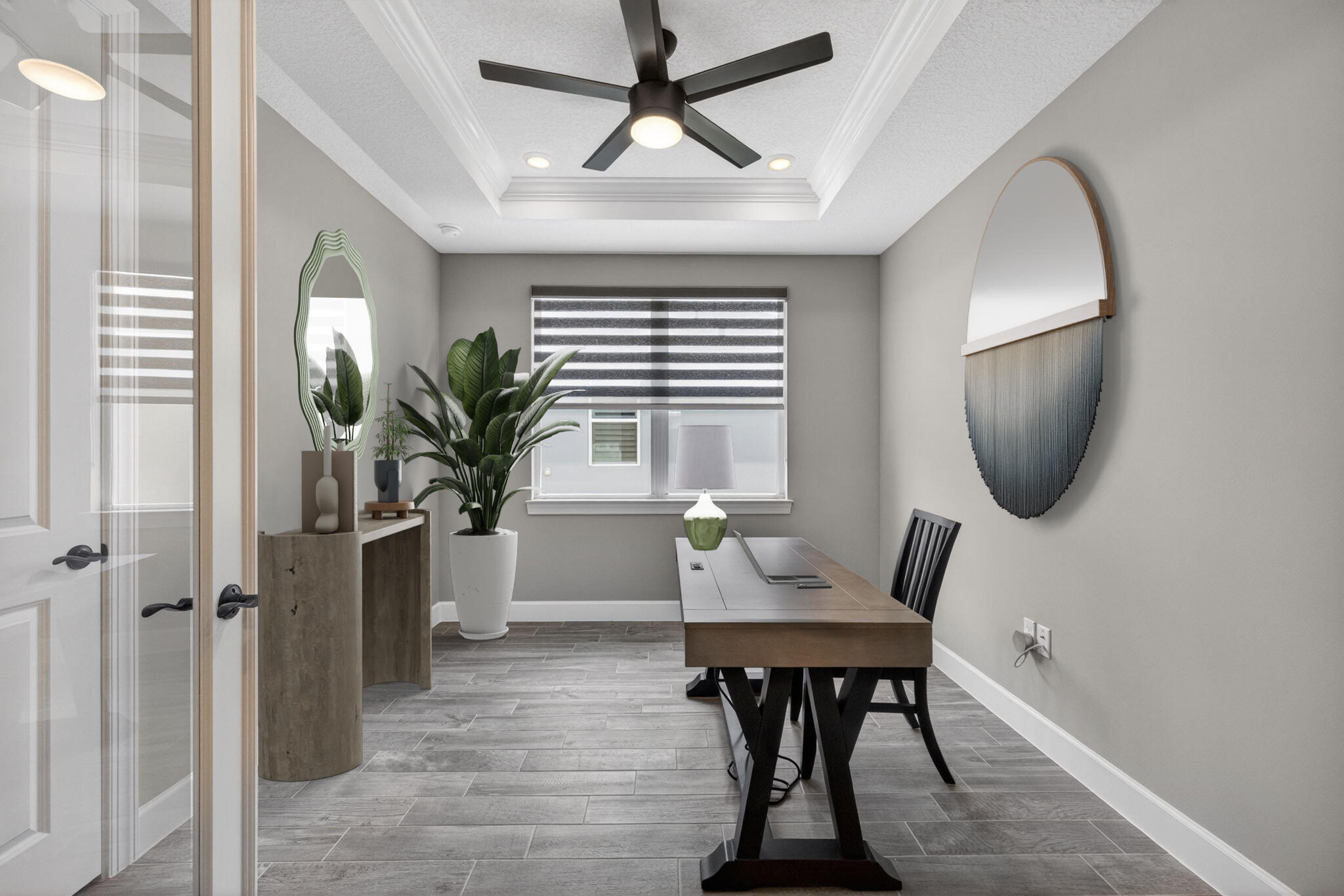 DEL WEBB AT TRADITION PLAT NO. 5B & 6 - Residential
