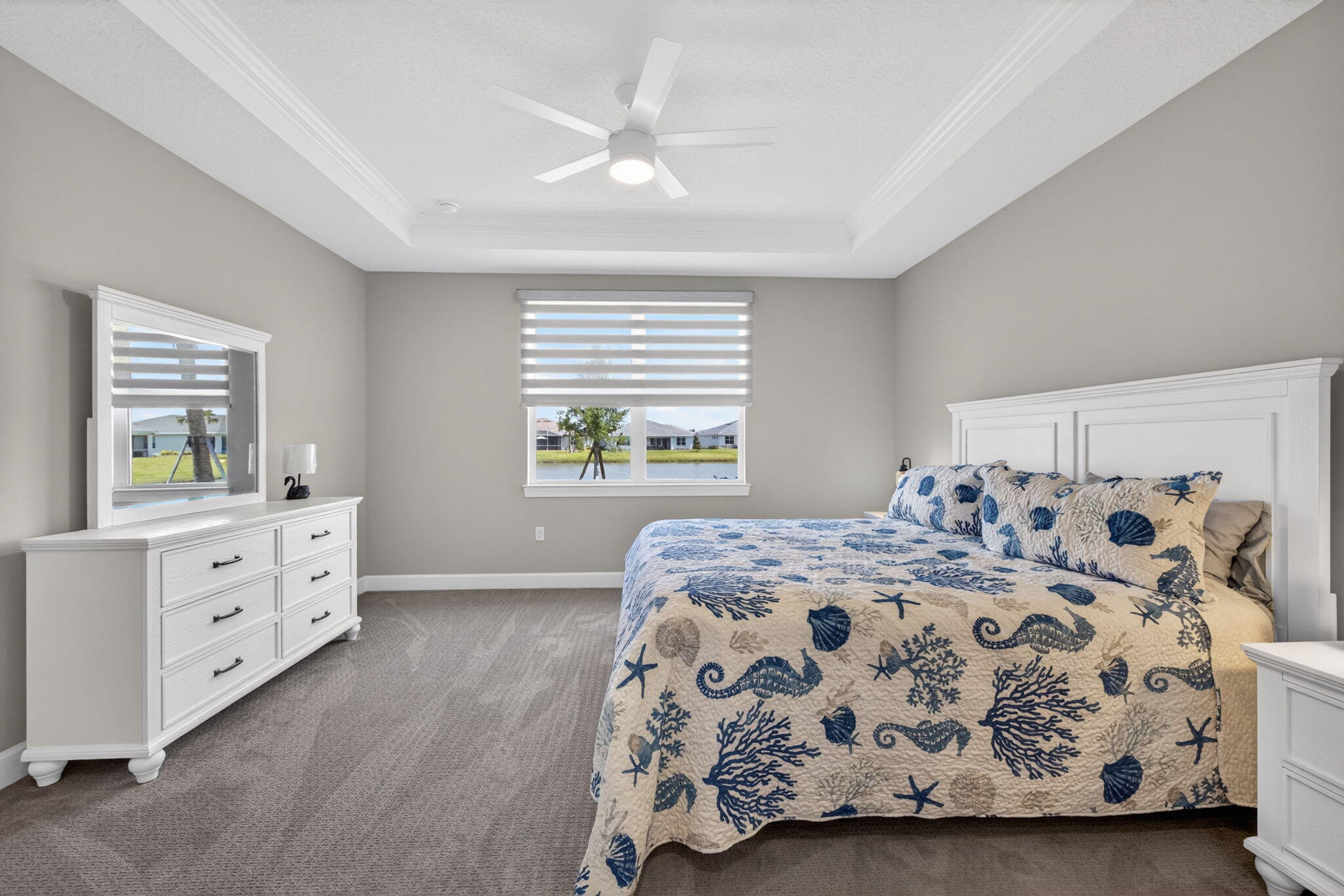 DEL WEBB AT TRADITION PLAT NO. 5B & 6 - Residential