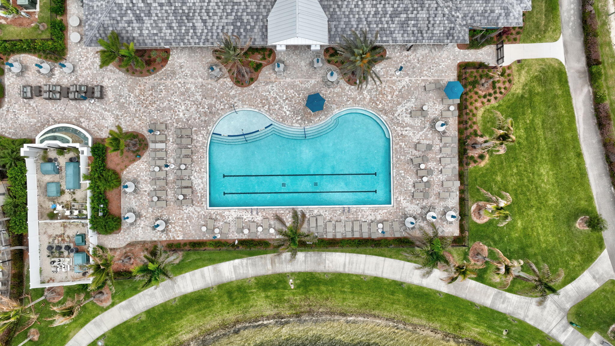 DEL WEBB AT TRADITION PLAT NO. 5B & 6 - Residential