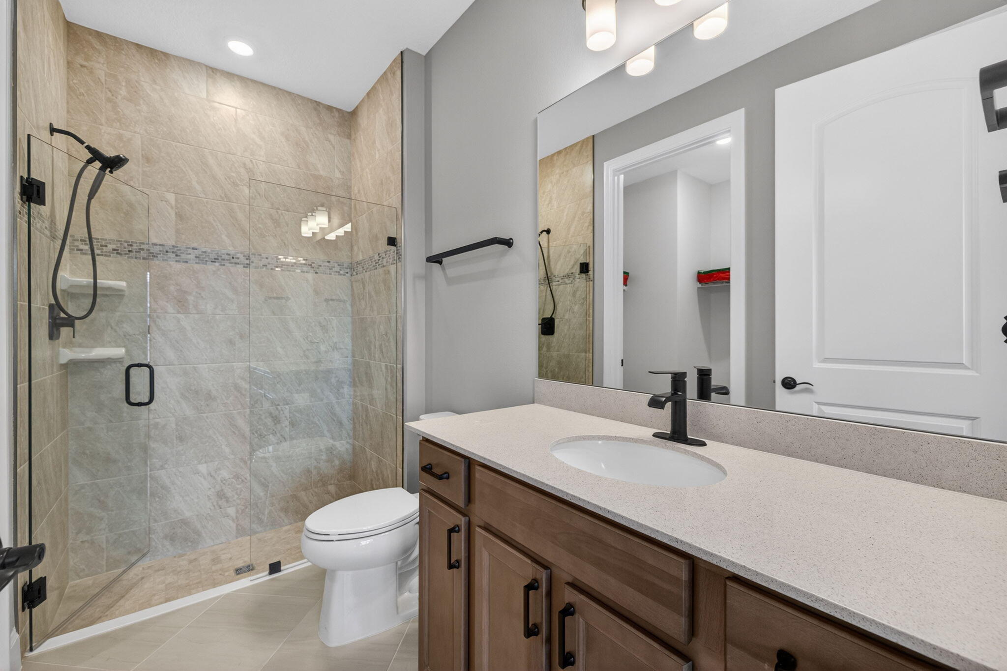 DEL WEBB AT TRADITION PLAT NO. 5B & 6 - Residential