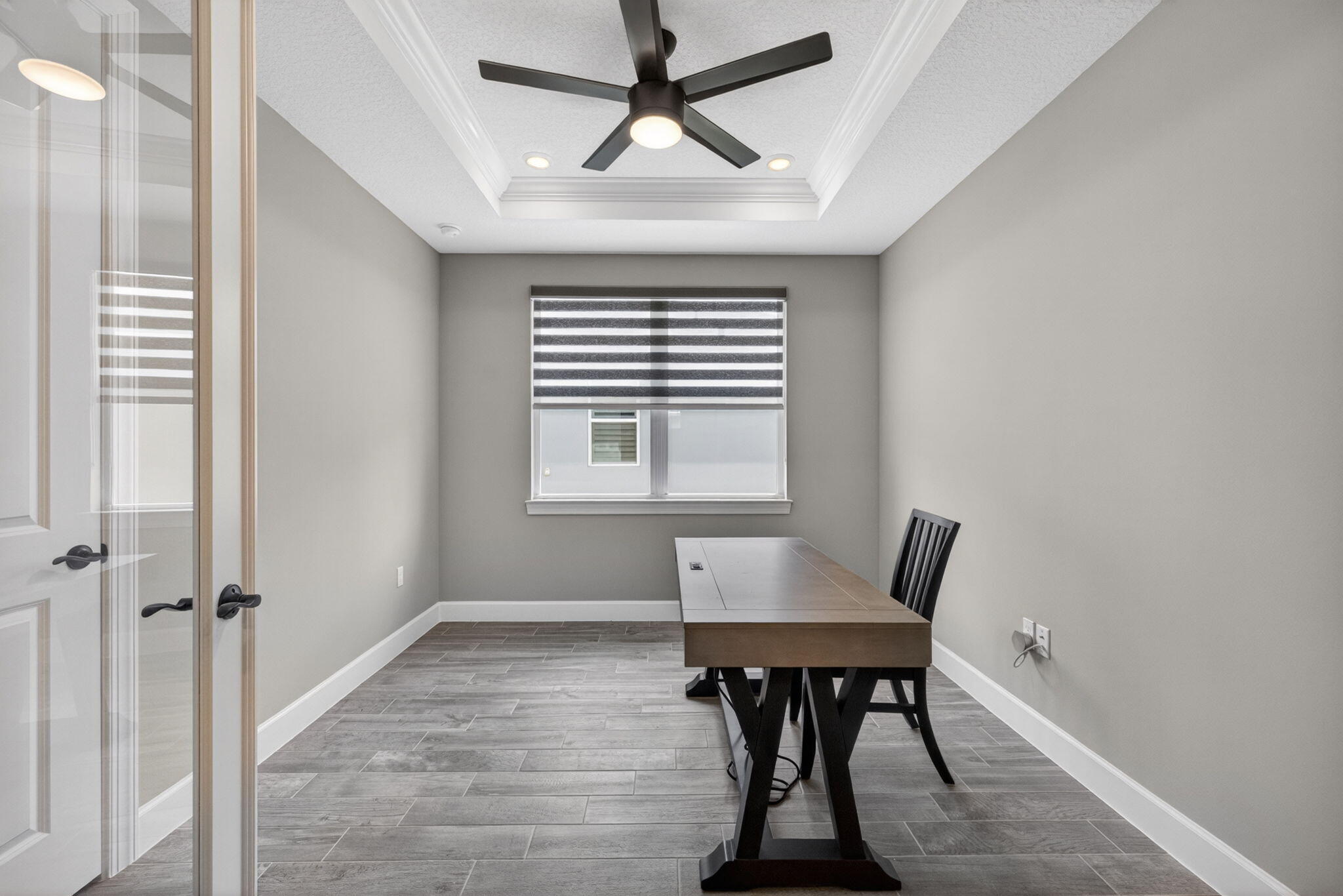 DEL WEBB AT TRADITION PLAT NO. 5B & 6 - Residential