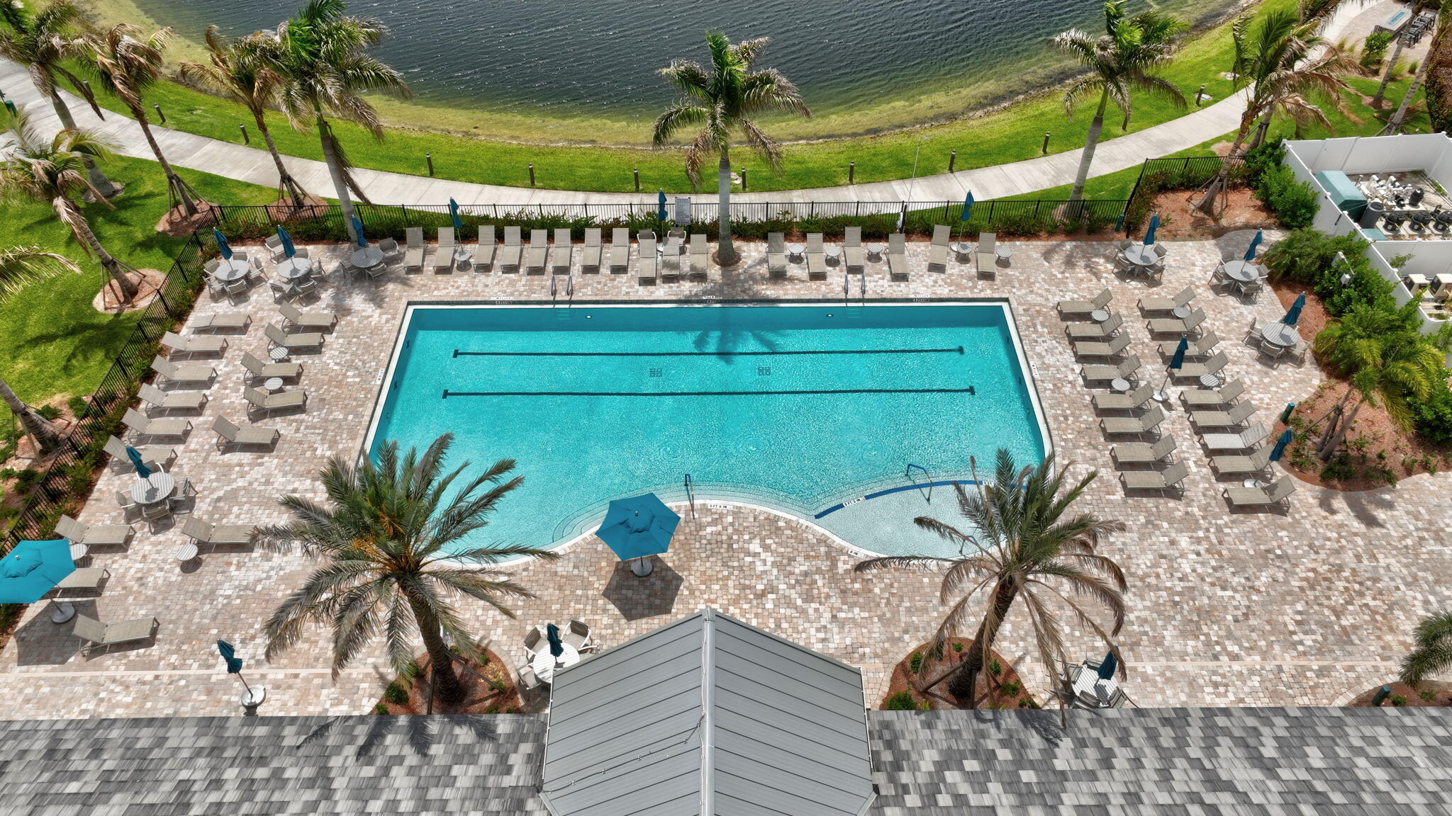 DEL WEBB AT TRADITION PLAT NO. 5B & 6 - Residential