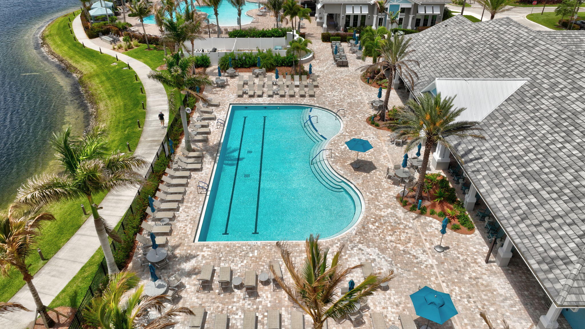 DEL WEBB AT TRADITION PLAT NO. 5B & 6 - Residential
