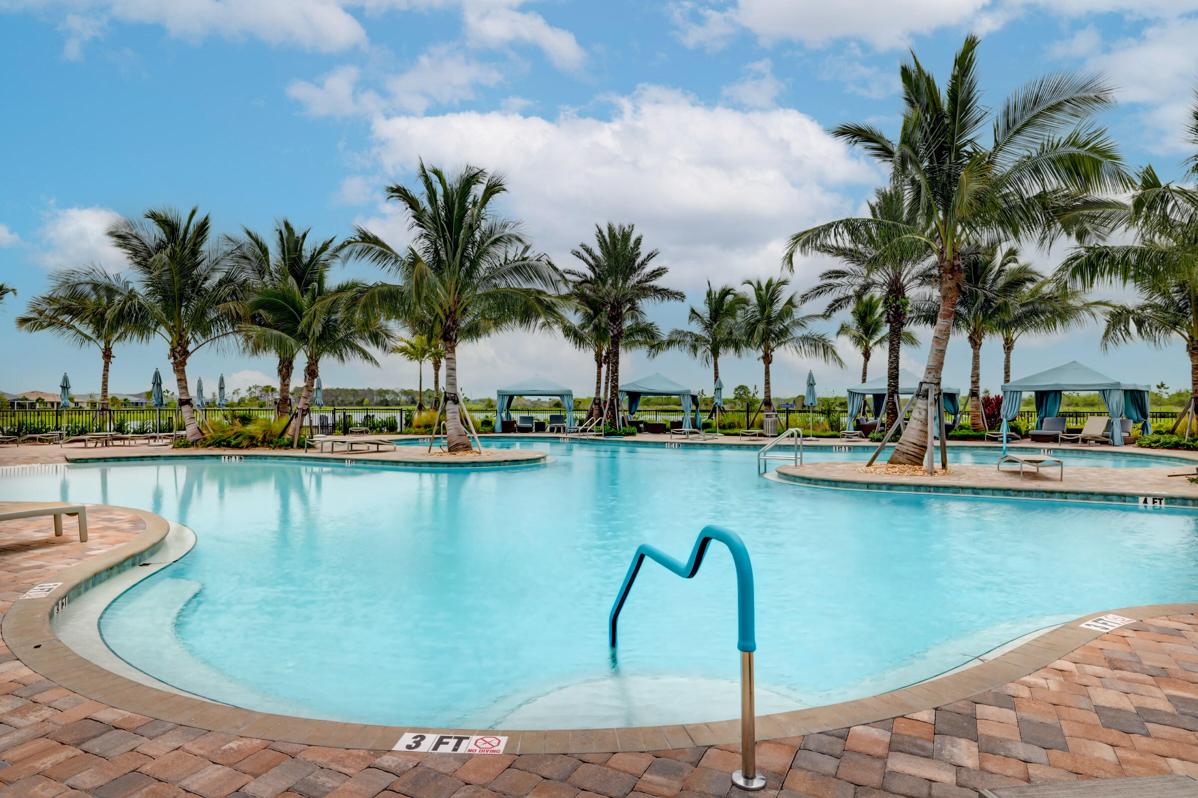 DEL WEBB AT TRADITION PLAT NO. 5B & 6 - Residential