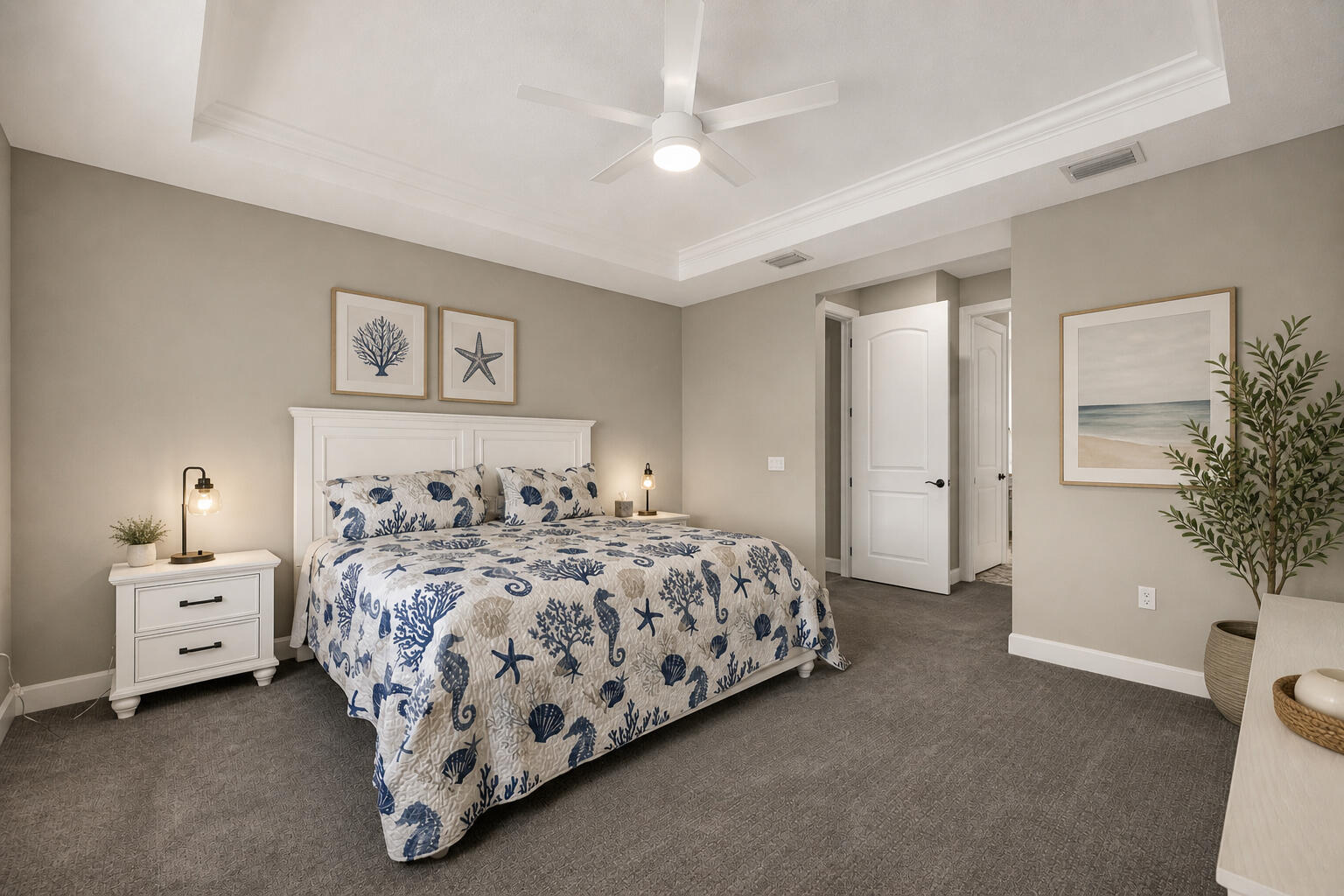 DEL WEBB AT TRADITION PLAT NO. 5B & 6 - Residential