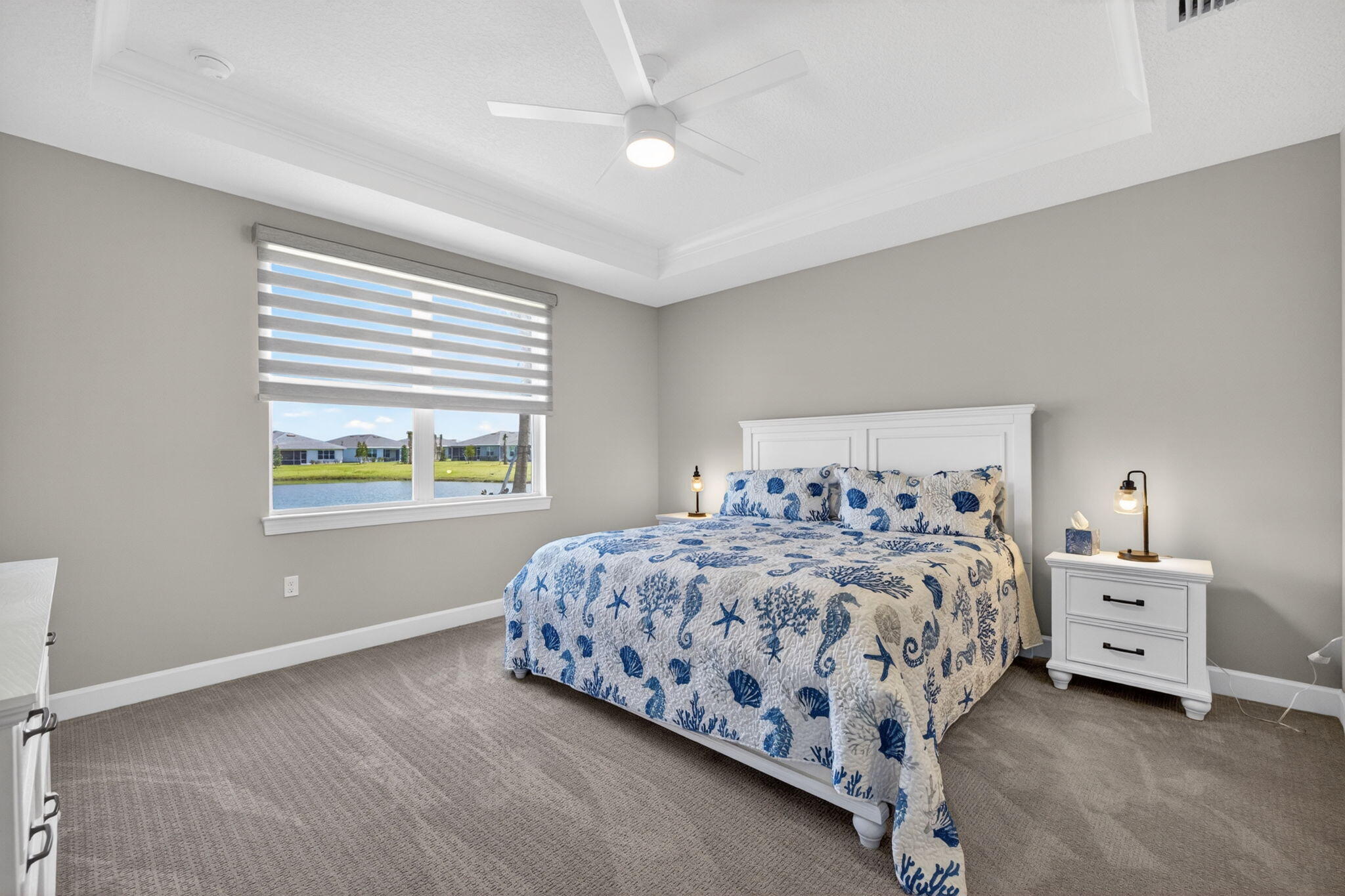 DEL WEBB AT TRADITION PLAT NO. 5B & 6 - Residential