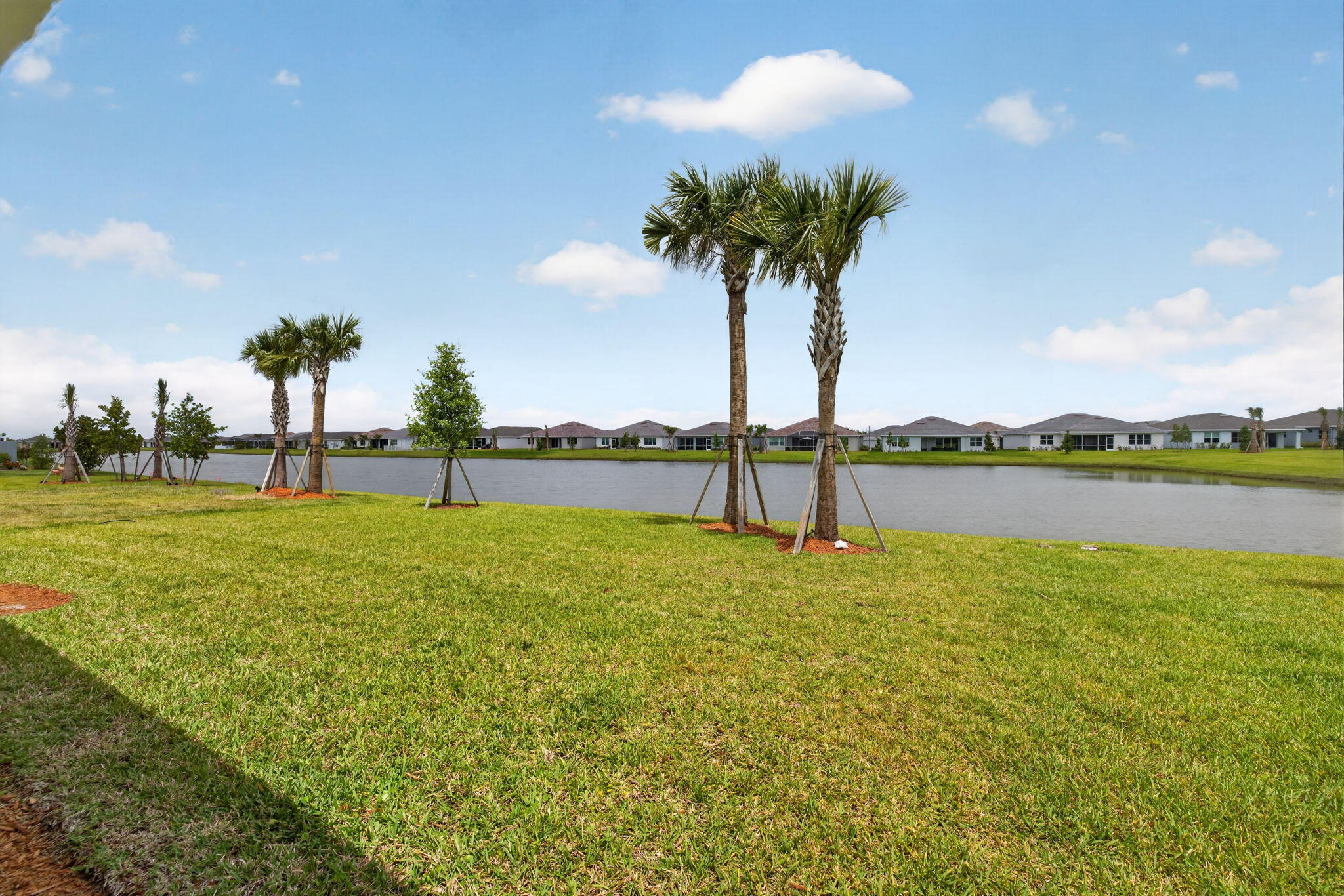 DEL WEBB AT TRADITION PLAT NO. 5B & 6 - Residential