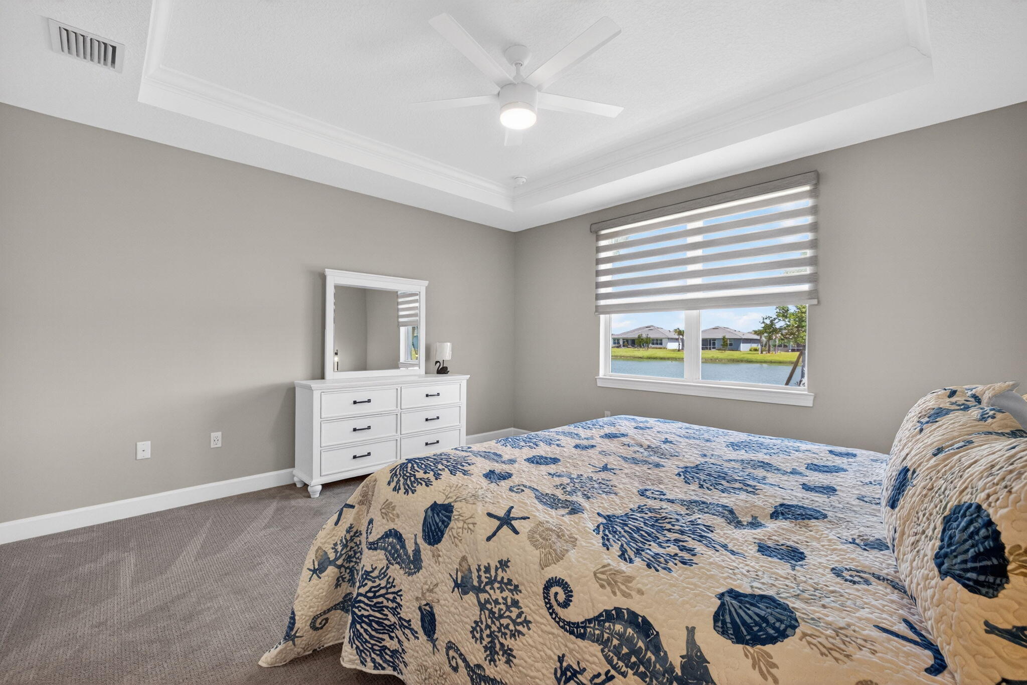 DEL WEBB AT TRADITION PLAT NO. 5B & 6 - Residential
