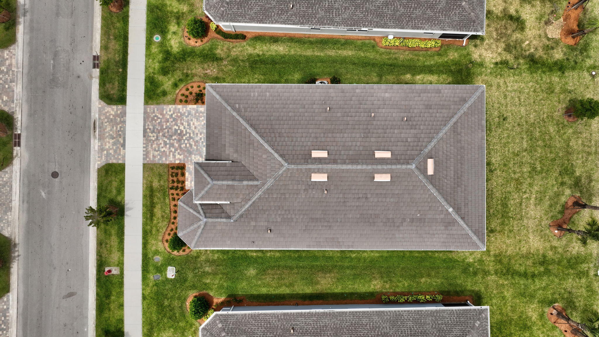 DEL WEBB AT TRADITION PLAT NO. 5B & 6 - Residential