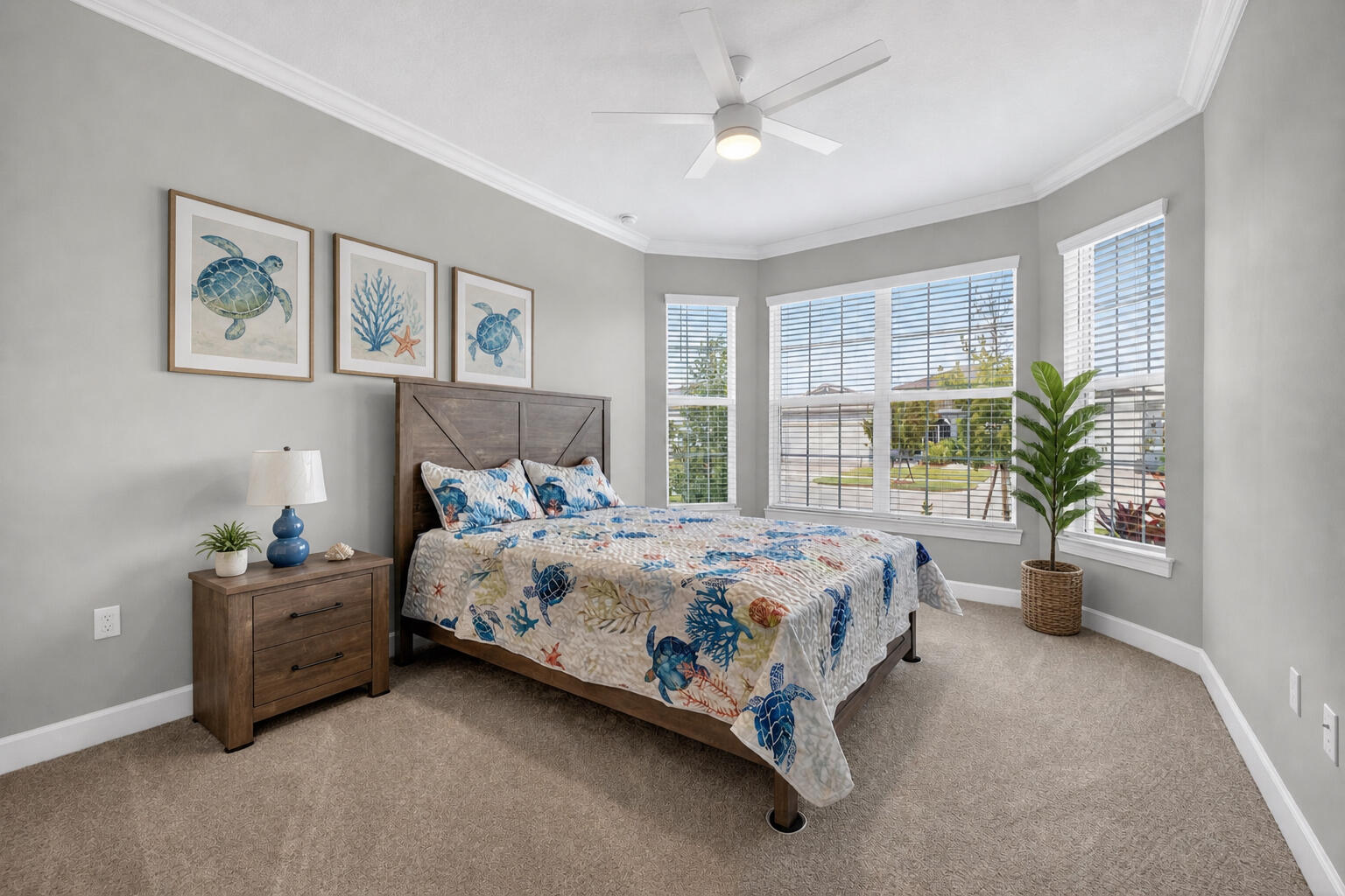DEL WEBB AT TRADITION PLAT NO. 5B & 6 - Residential