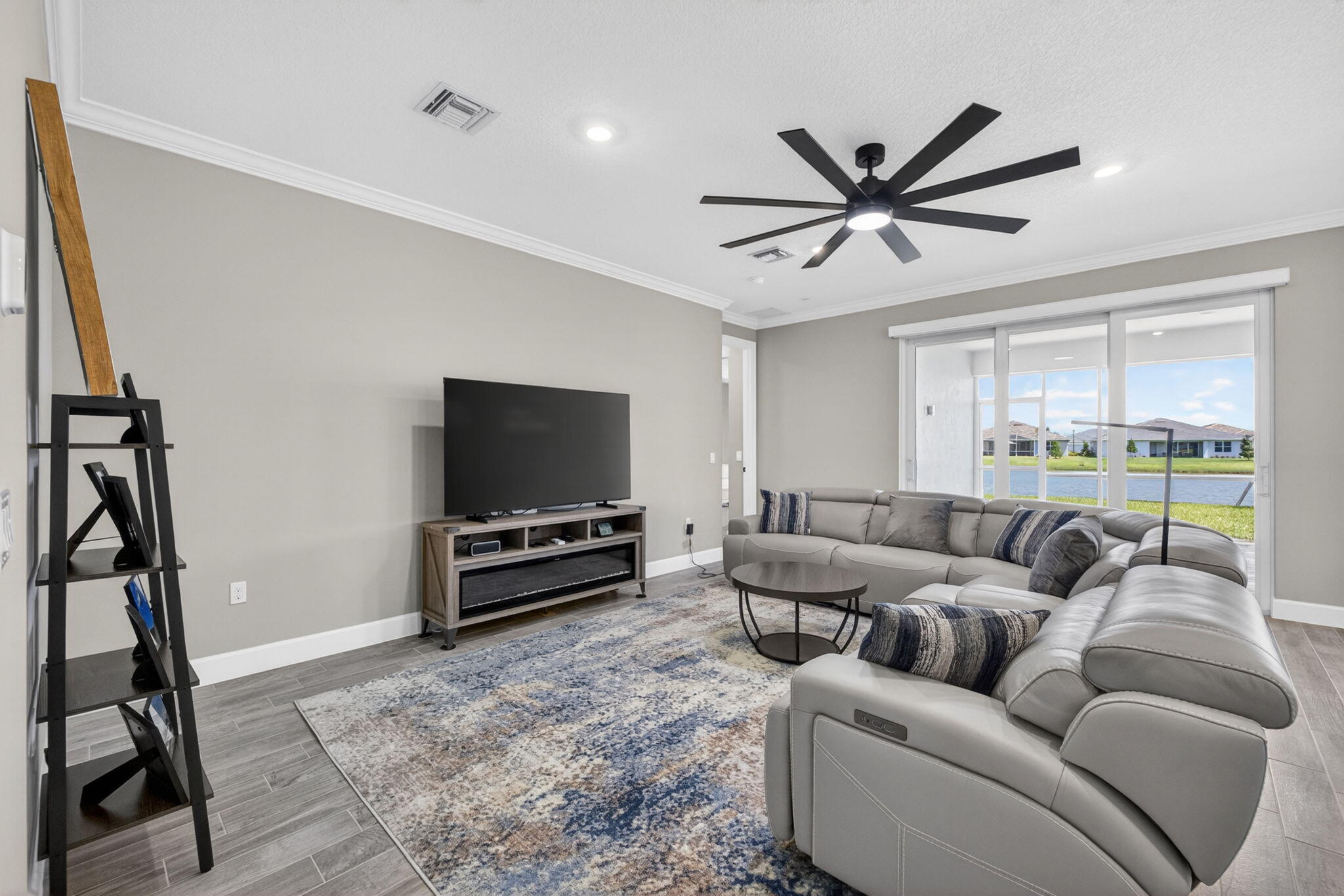 DEL WEBB AT TRADITION PLAT NO. 5B & 6 - Residential