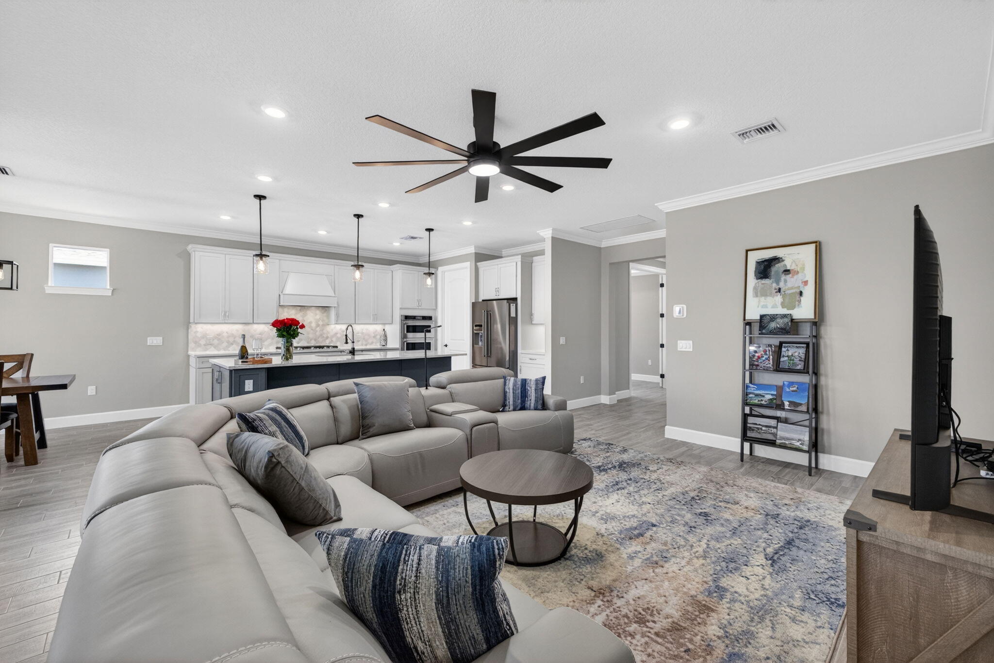 DEL WEBB AT TRADITION PLAT NO. 5B & 6 - Residential