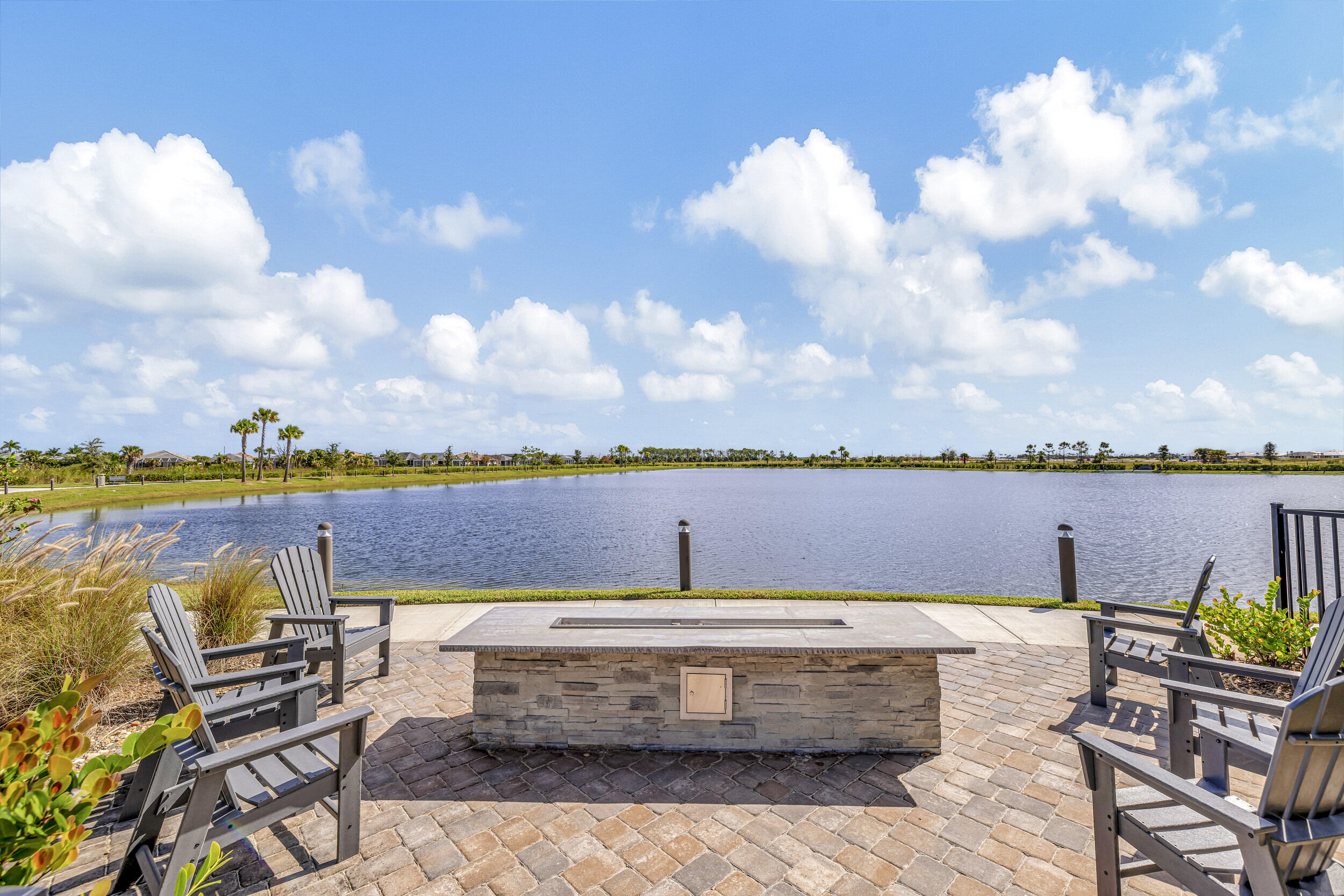 DEL WEBB AT TRADITION PLAT NO. 5B & 6 - Residential