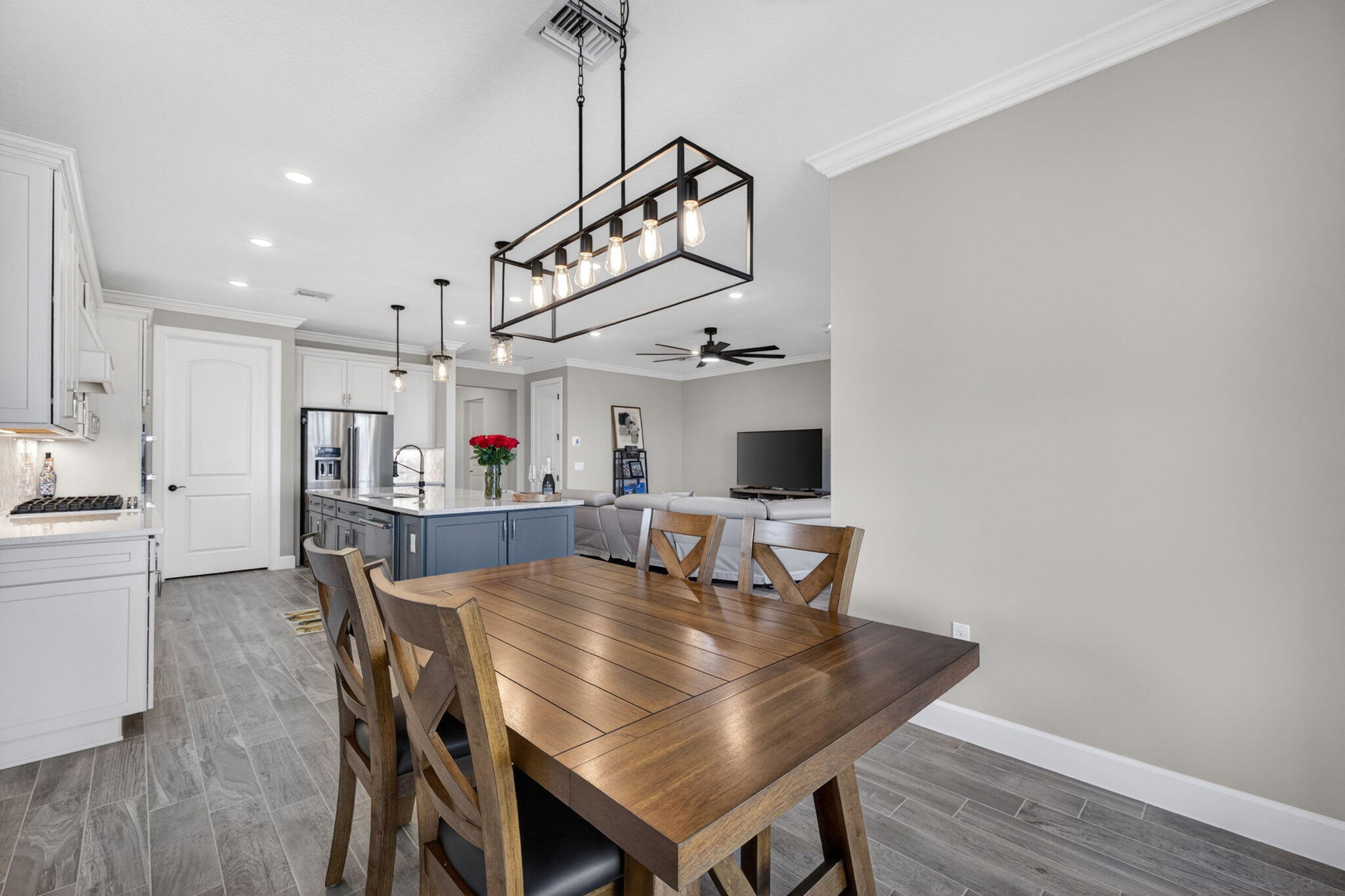 DEL WEBB AT TRADITION PLAT NO. 5B & 6 - Residential