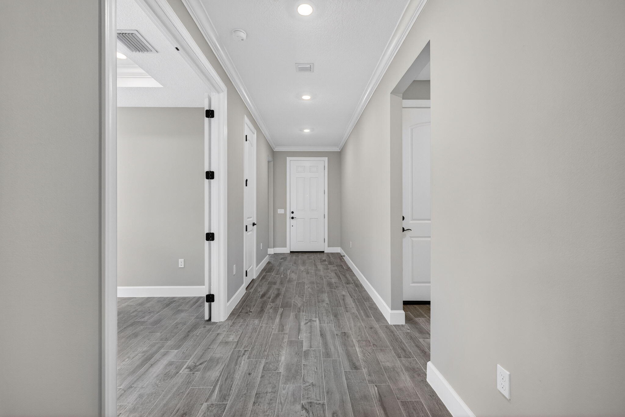 DEL WEBB AT TRADITION PLAT NO. 5B & 6 - Residential