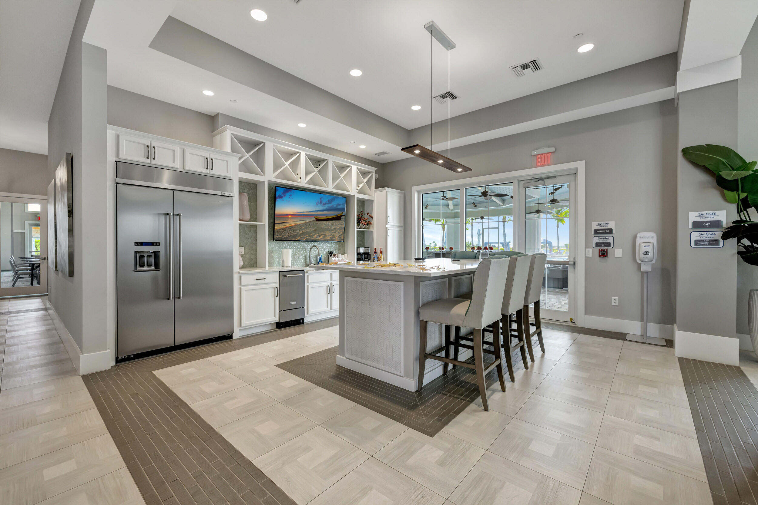 DEL WEBB AT TRADITION PLAT NO. 5B & 6 - Residential