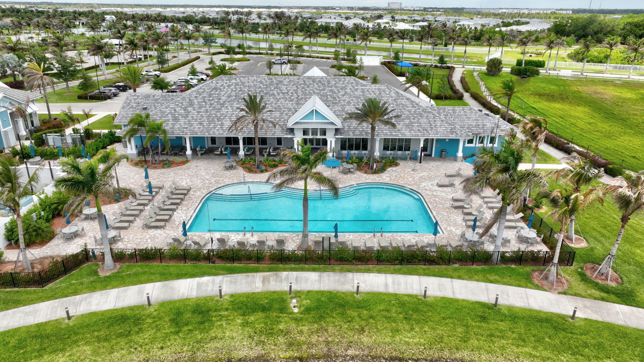 DEL WEBB AT TRADITION PLAT NO. 5B & 6 - Residential