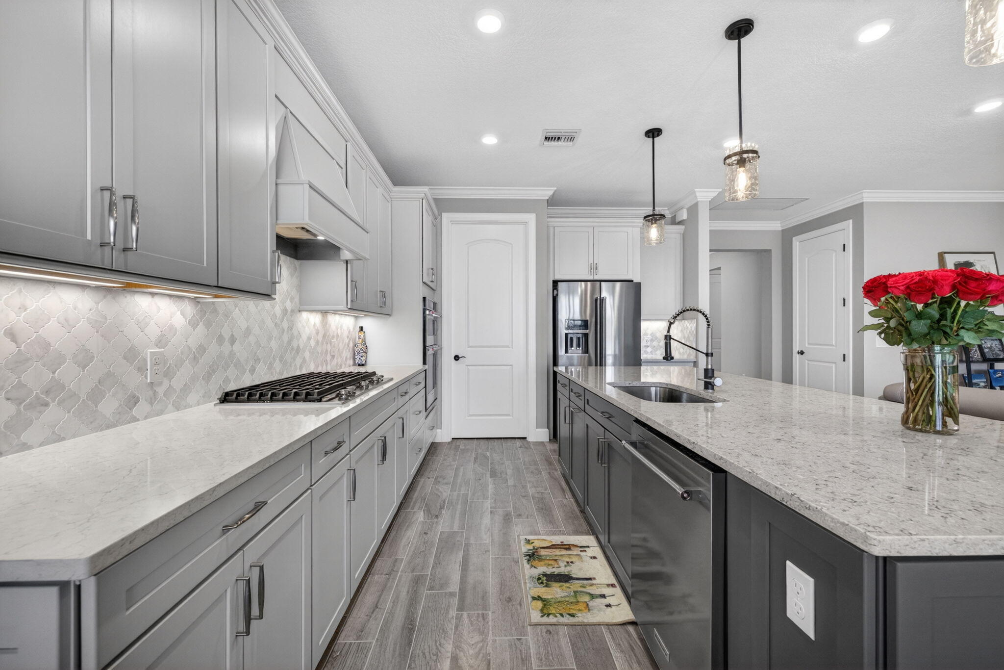 DEL WEBB AT TRADITION PLAT NO. 5B & 6 - Residential