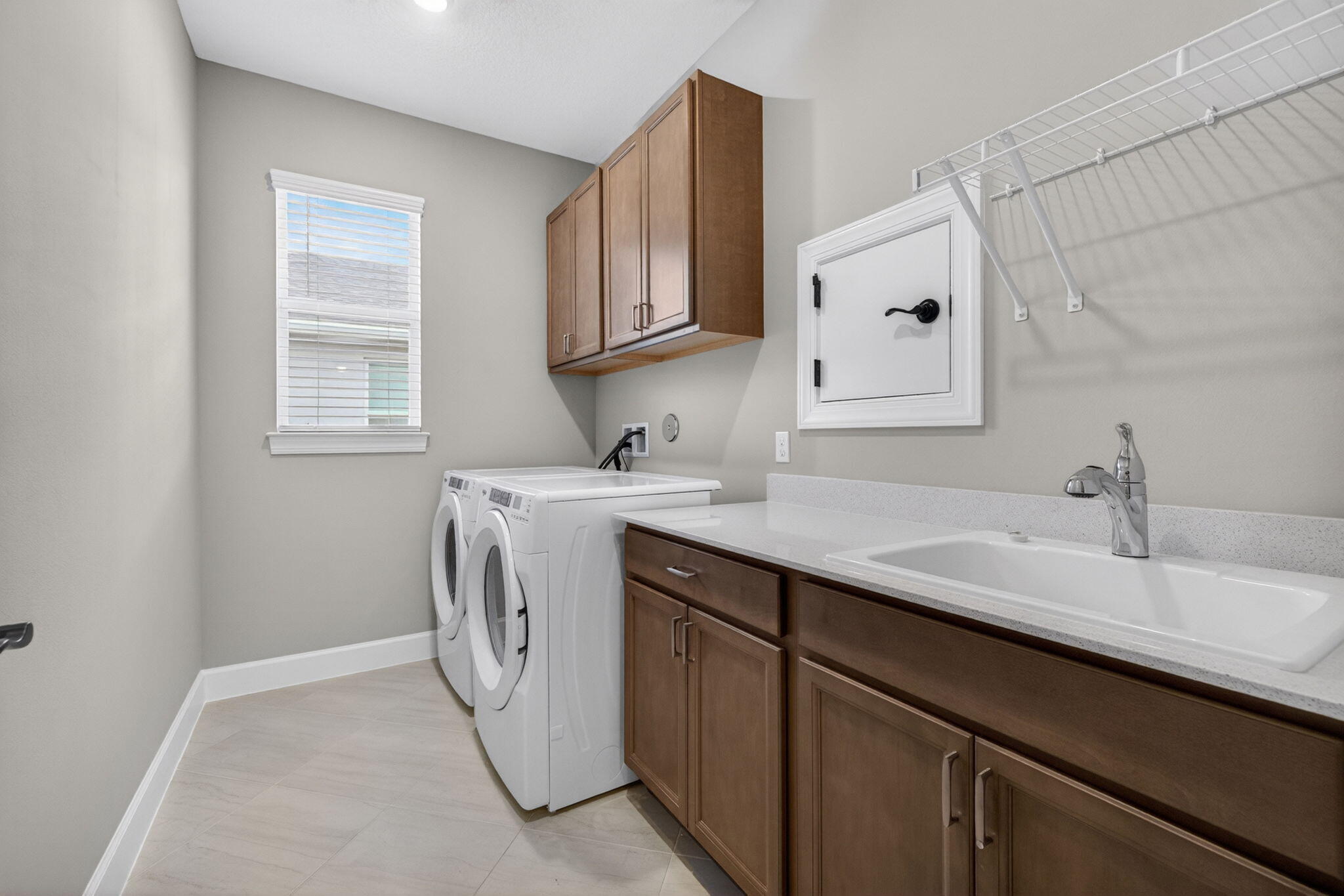 DEL WEBB AT TRADITION PLAT NO. 5B & 6 - Residential