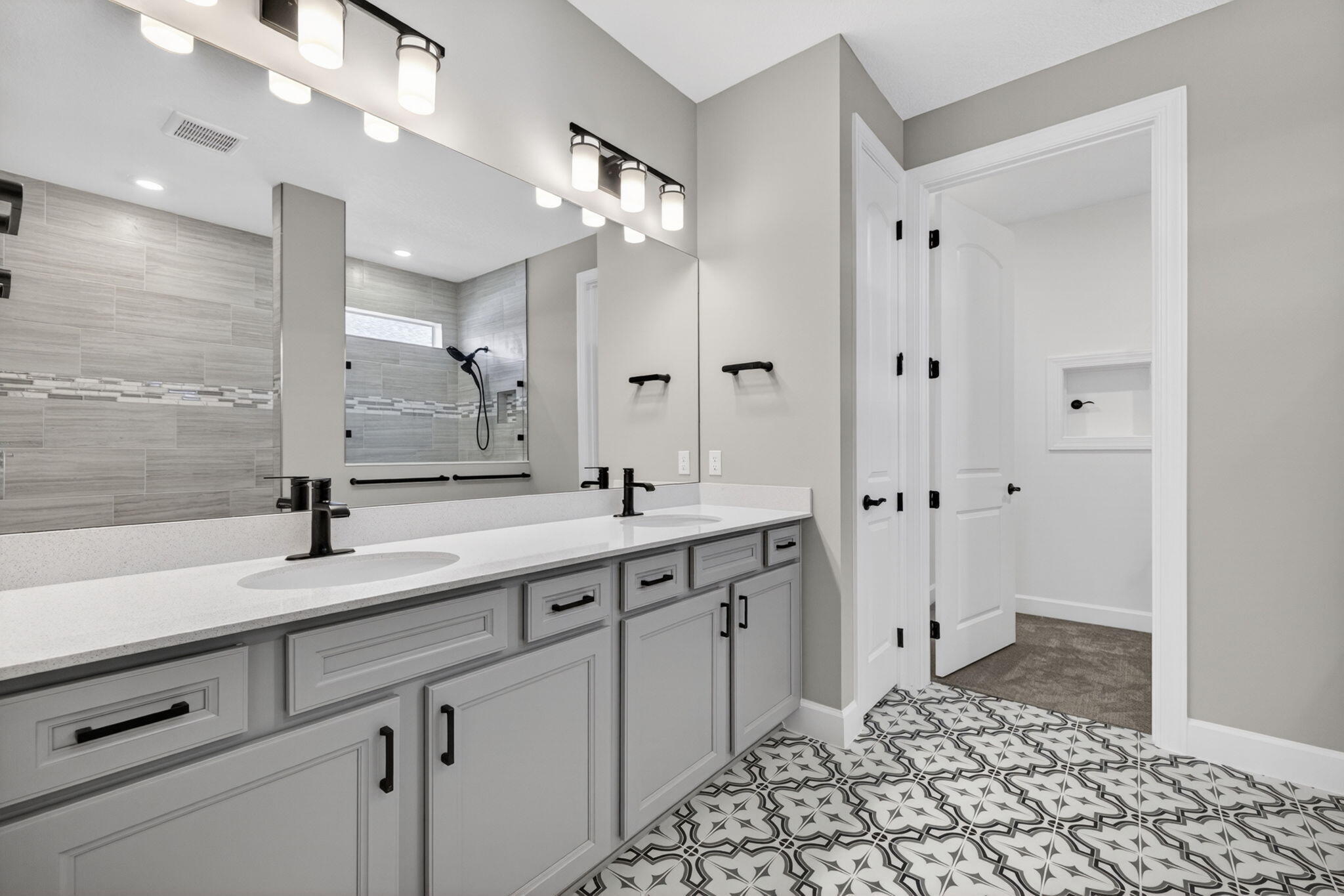 DEL WEBB AT TRADITION PLAT NO. 5B & 6 - Residential