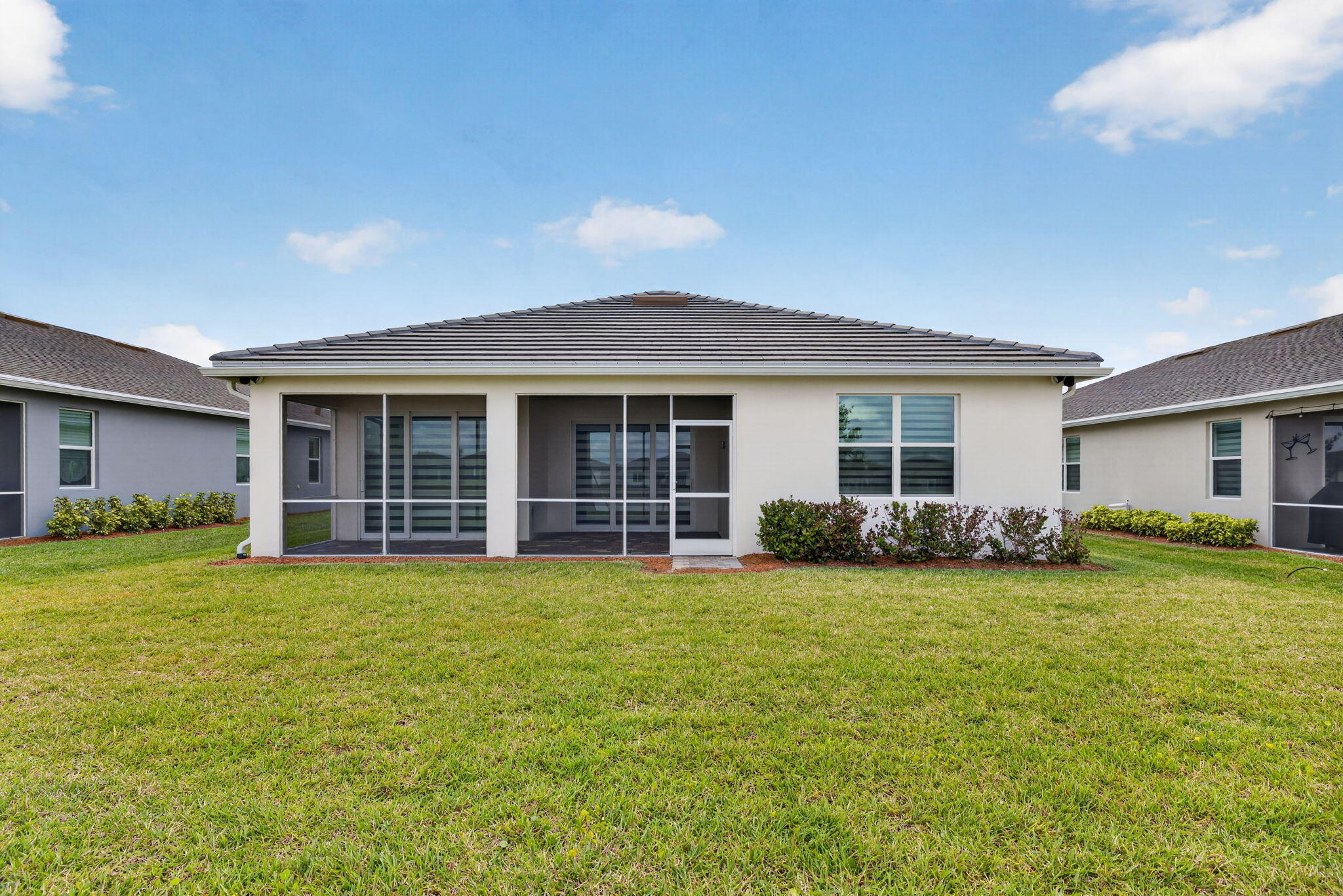 DEL WEBB AT TRADITION PLAT NO. 5B & 6 - Residential