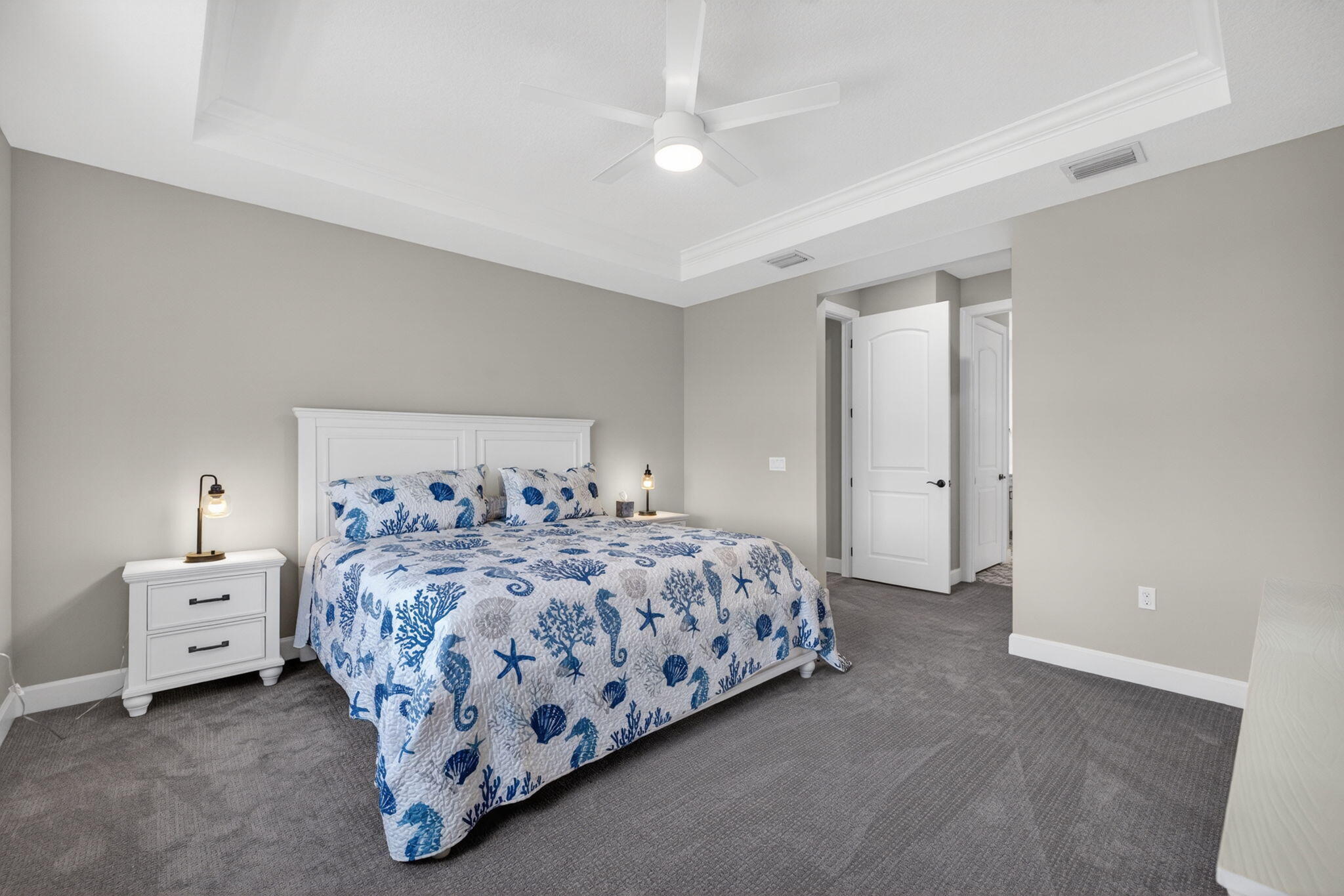 DEL WEBB AT TRADITION PLAT NO. 5B & 6 - Residential