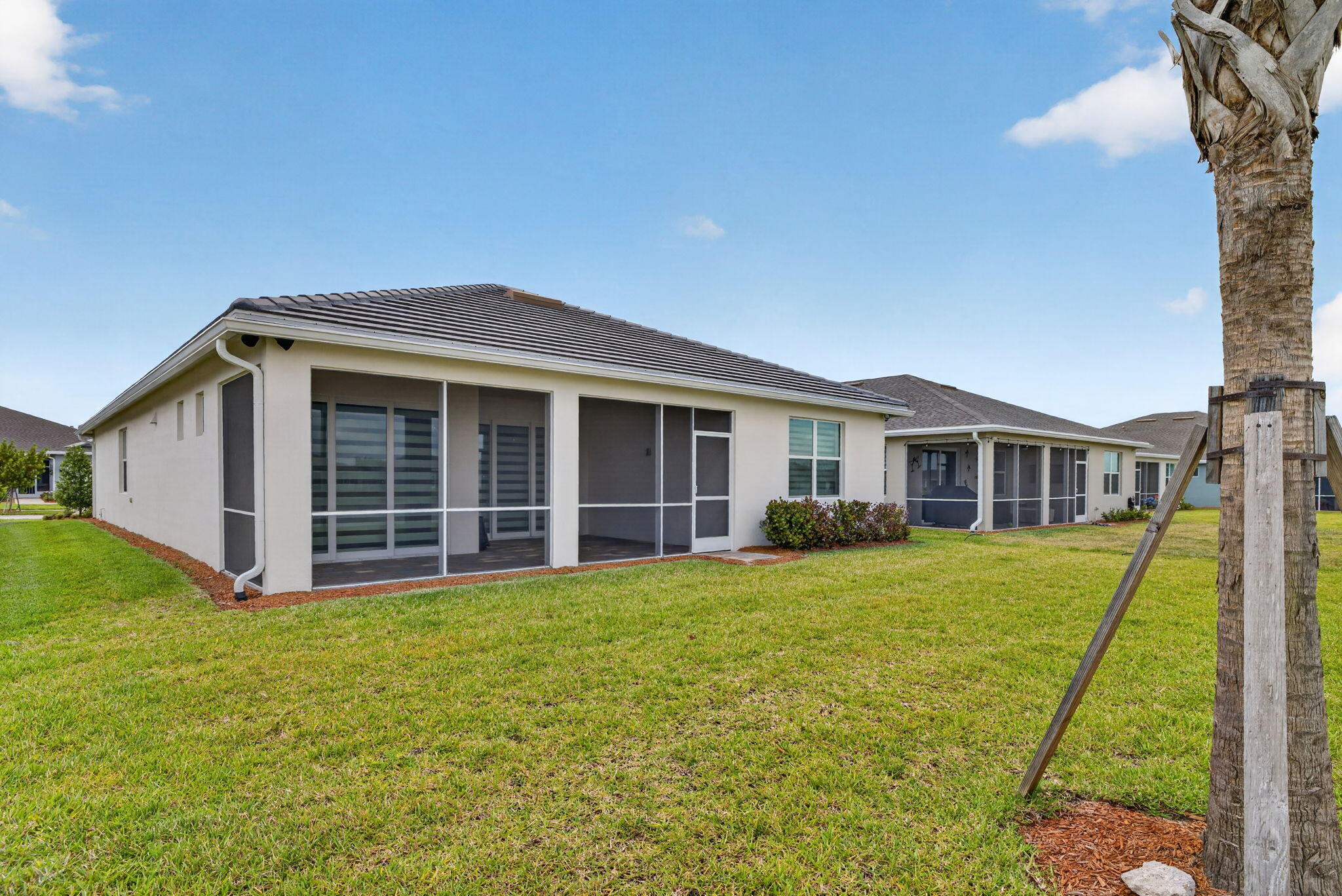DEL WEBB AT TRADITION PLAT NO. 5B & 6 - Residential