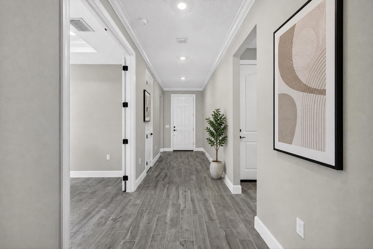 DEL WEBB AT TRADITION PLAT NO. 5B & 6 - Residential
