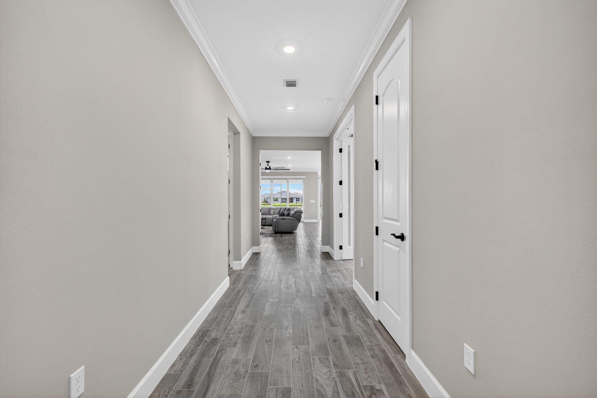 DEL WEBB AT TRADITION PLAT NO. 5B & 6 - Residential