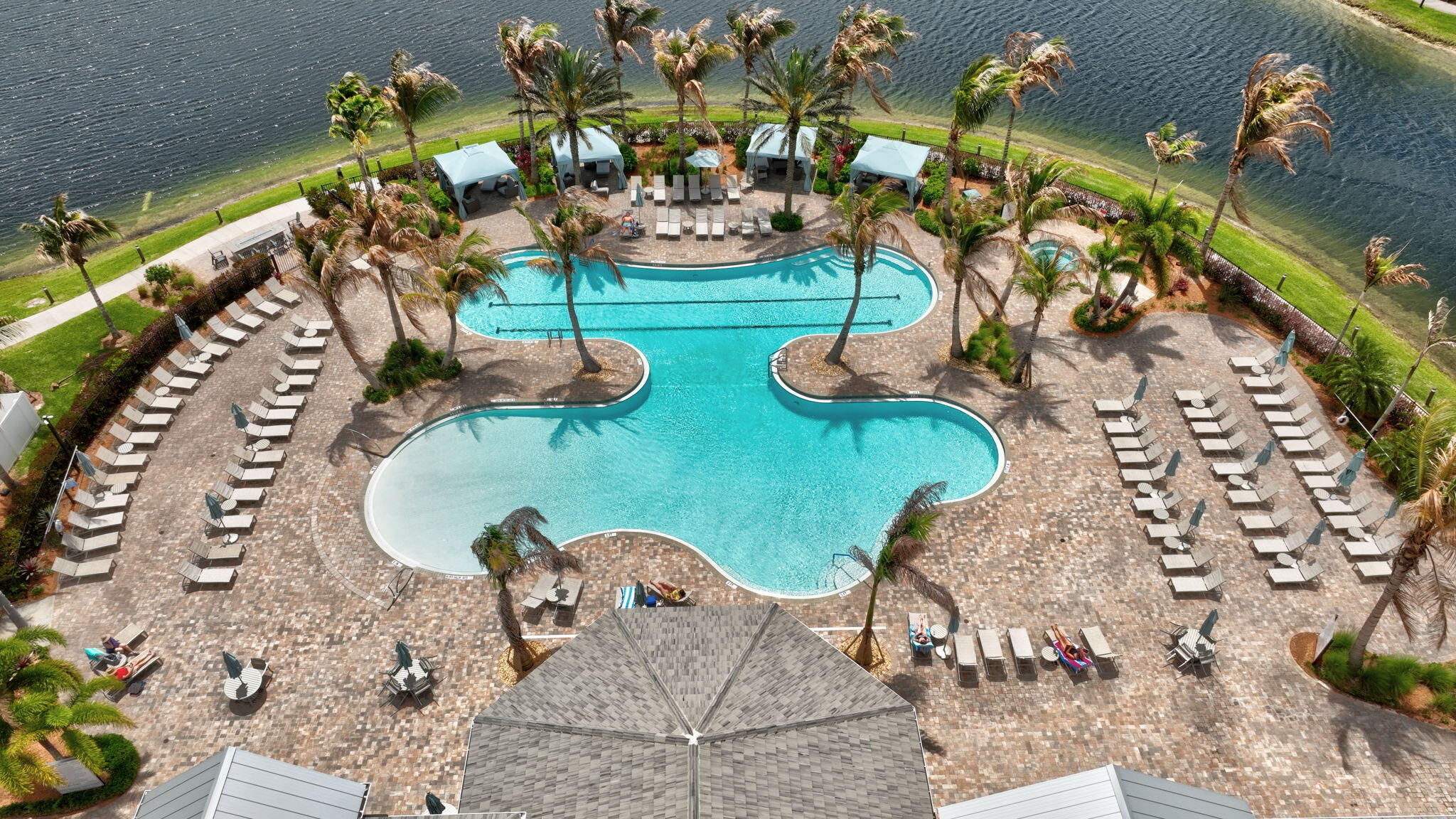 DEL WEBB AT TRADITION PLAT NO. 5B & 6 - Residential