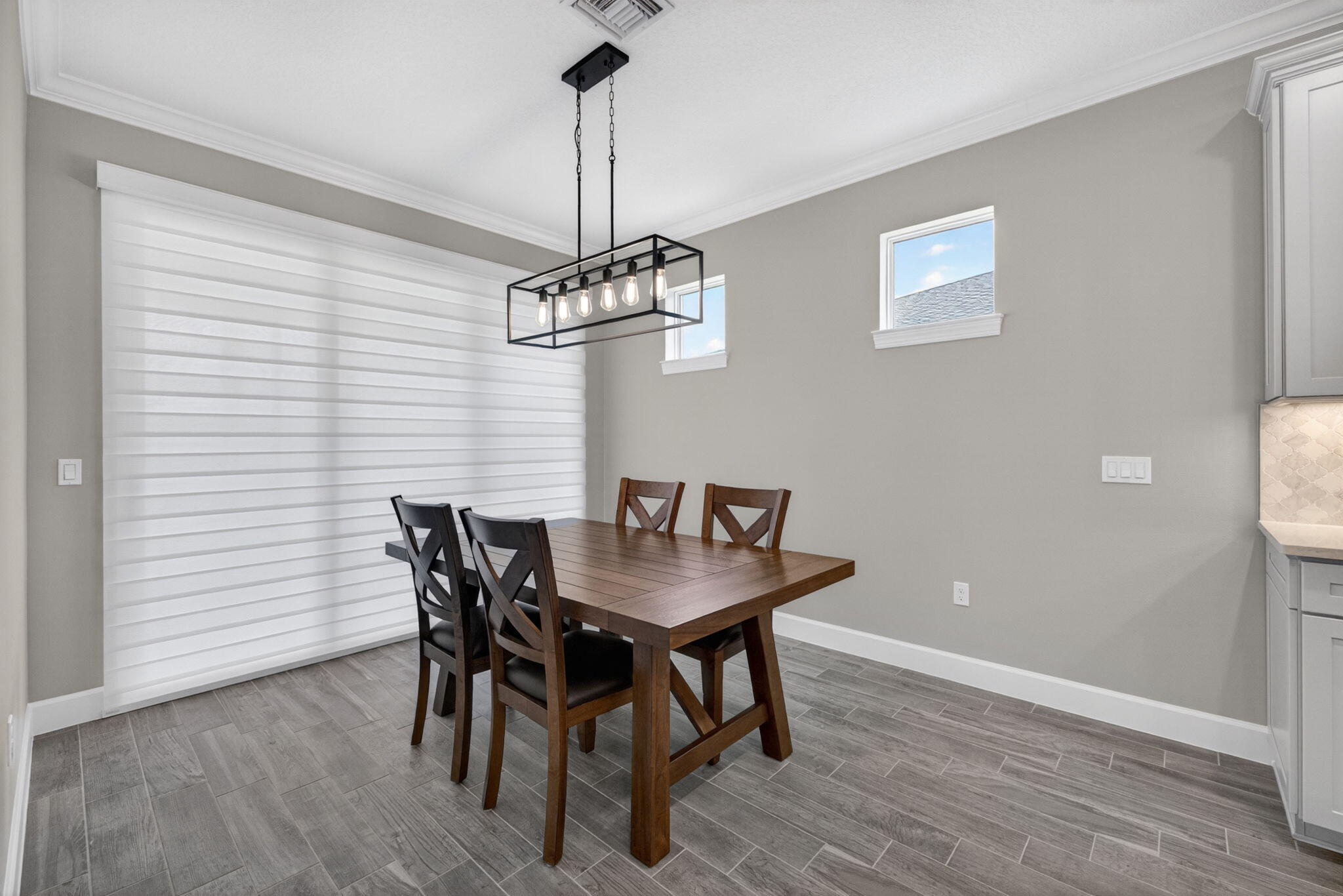 DEL WEBB AT TRADITION PLAT NO. 5B & 6 - Residential