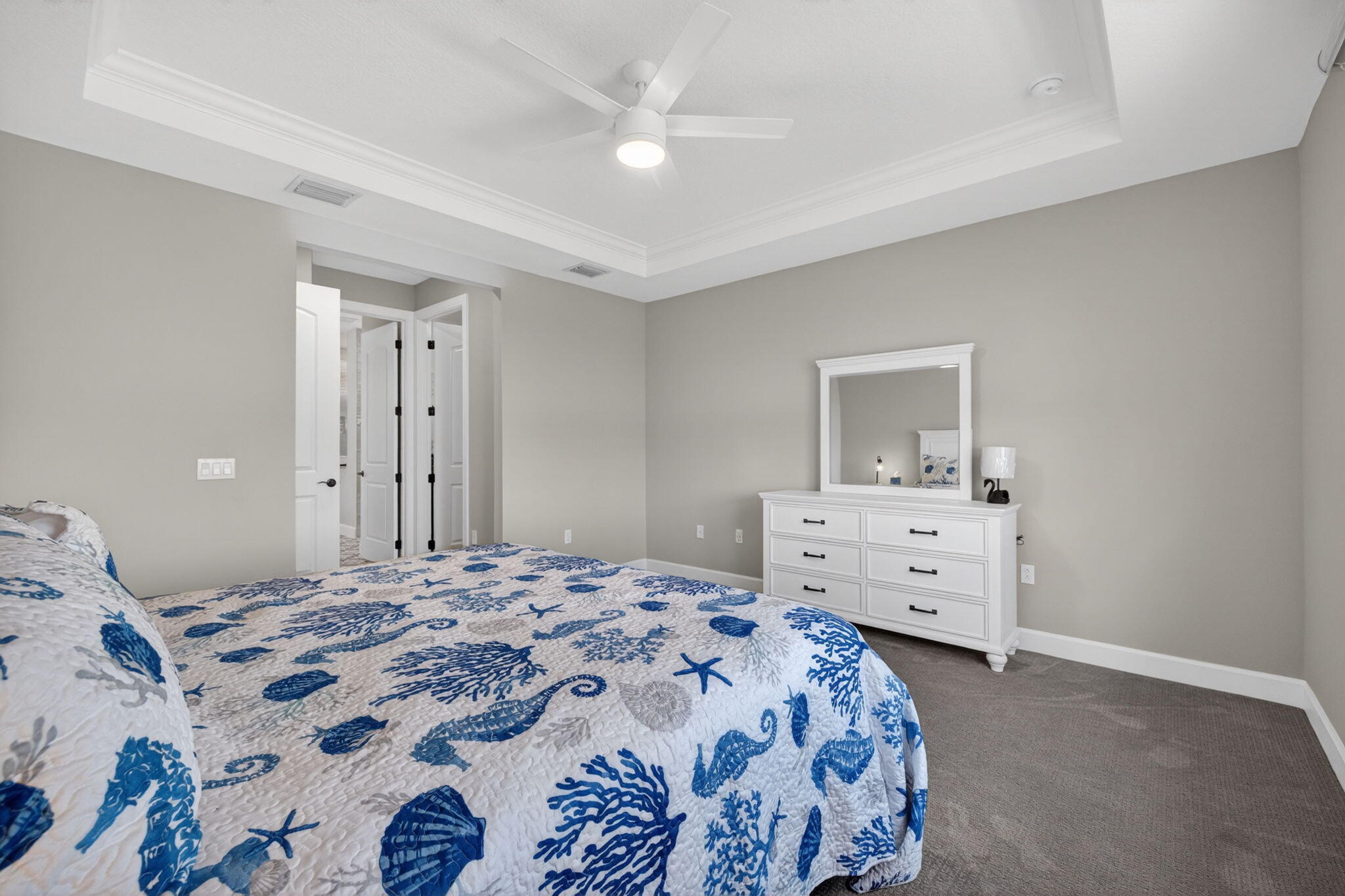 DEL WEBB AT TRADITION PLAT NO. 5B & 6 - Residential