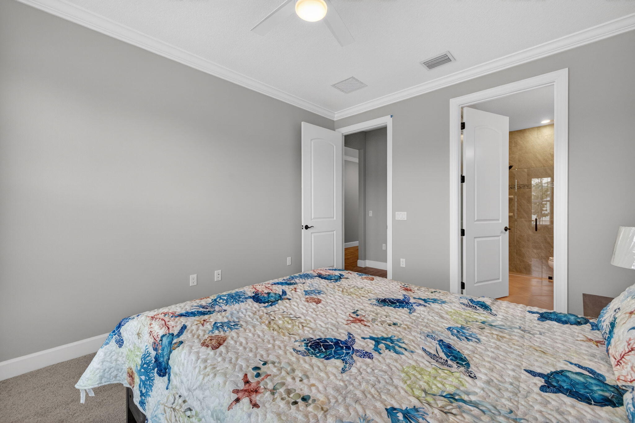 DEL WEBB AT TRADITION PLAT NO. 5B & 6 - Residential