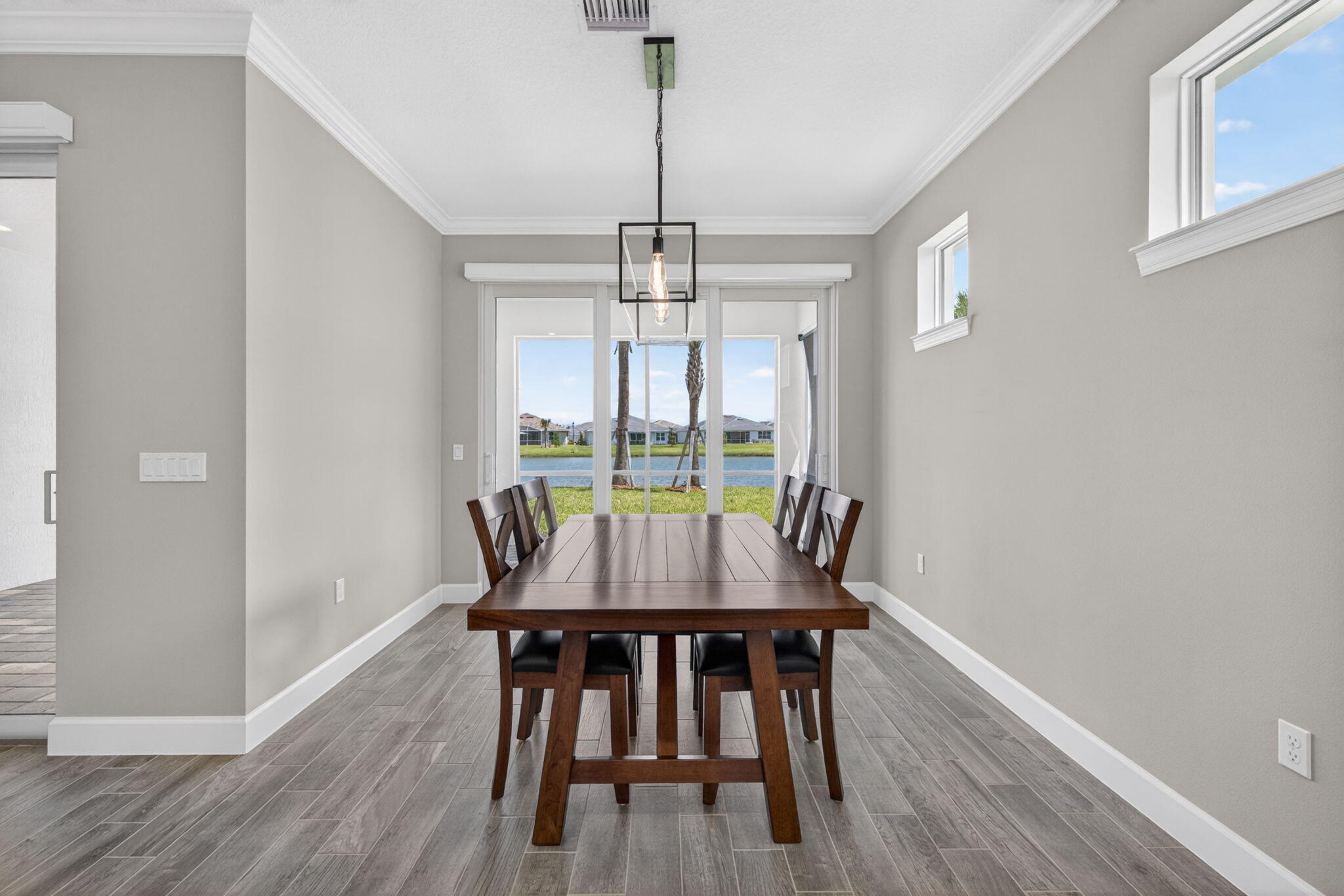 DEL WEBB AT TRADITION PLAT NO. 5B & 6 - Residential