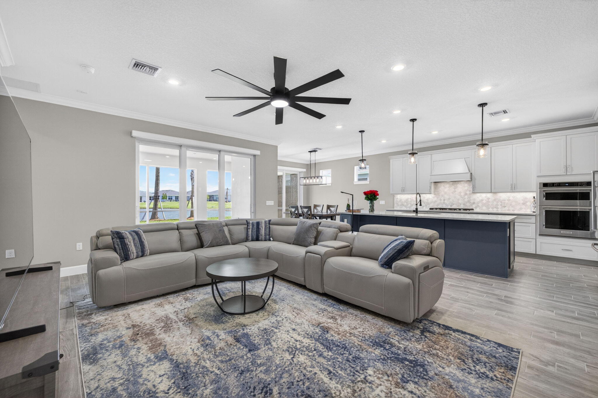 DEL WEBB AT TRADITION PLAT NO. 5B & 6 - Residential