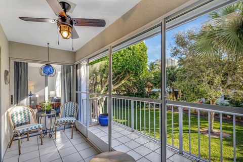1260 Sugar Sands Boulevard 202 Singer Island FL 33404