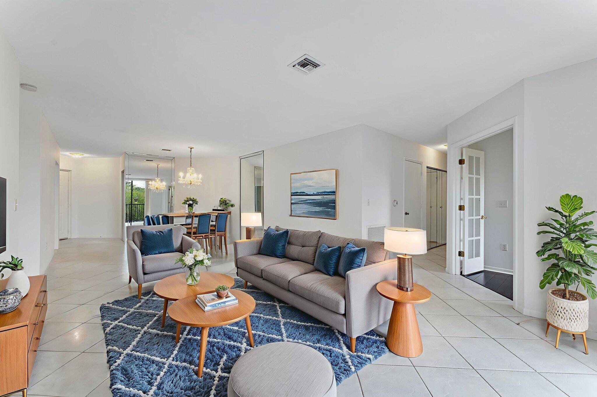 BAYPORT VILLAGE B CONDO - Residential