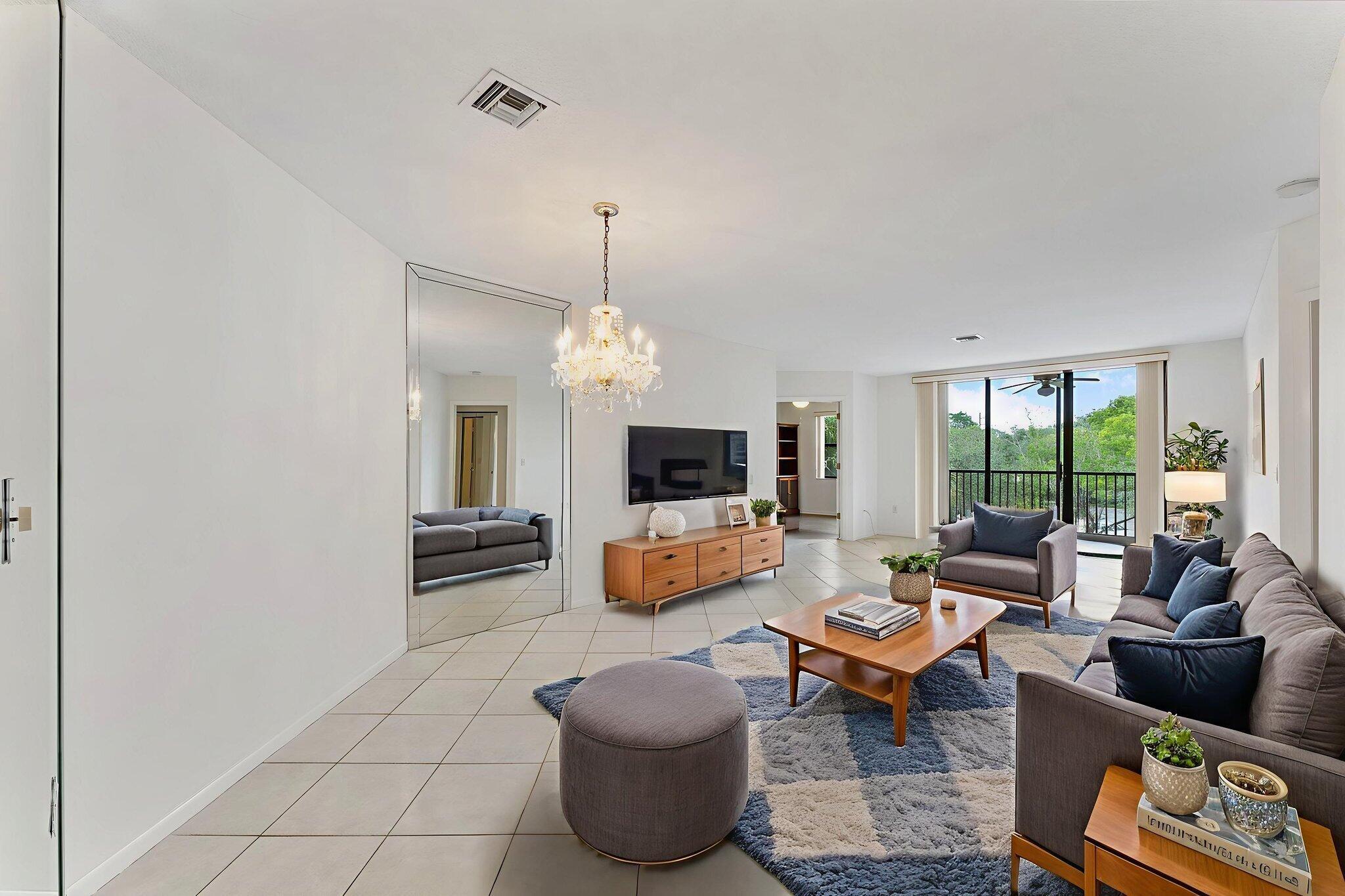 BAYPORT VILLAGE B CONDO - Residential