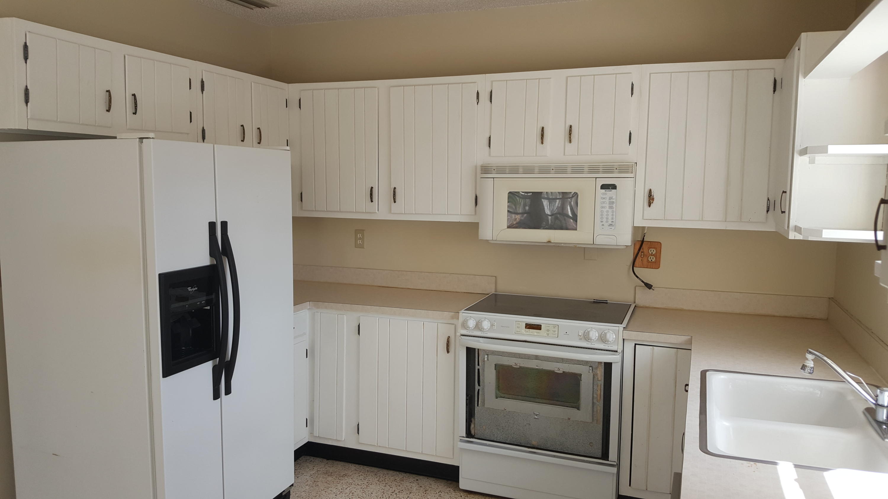 NORTH LAKE WORTH - Residential