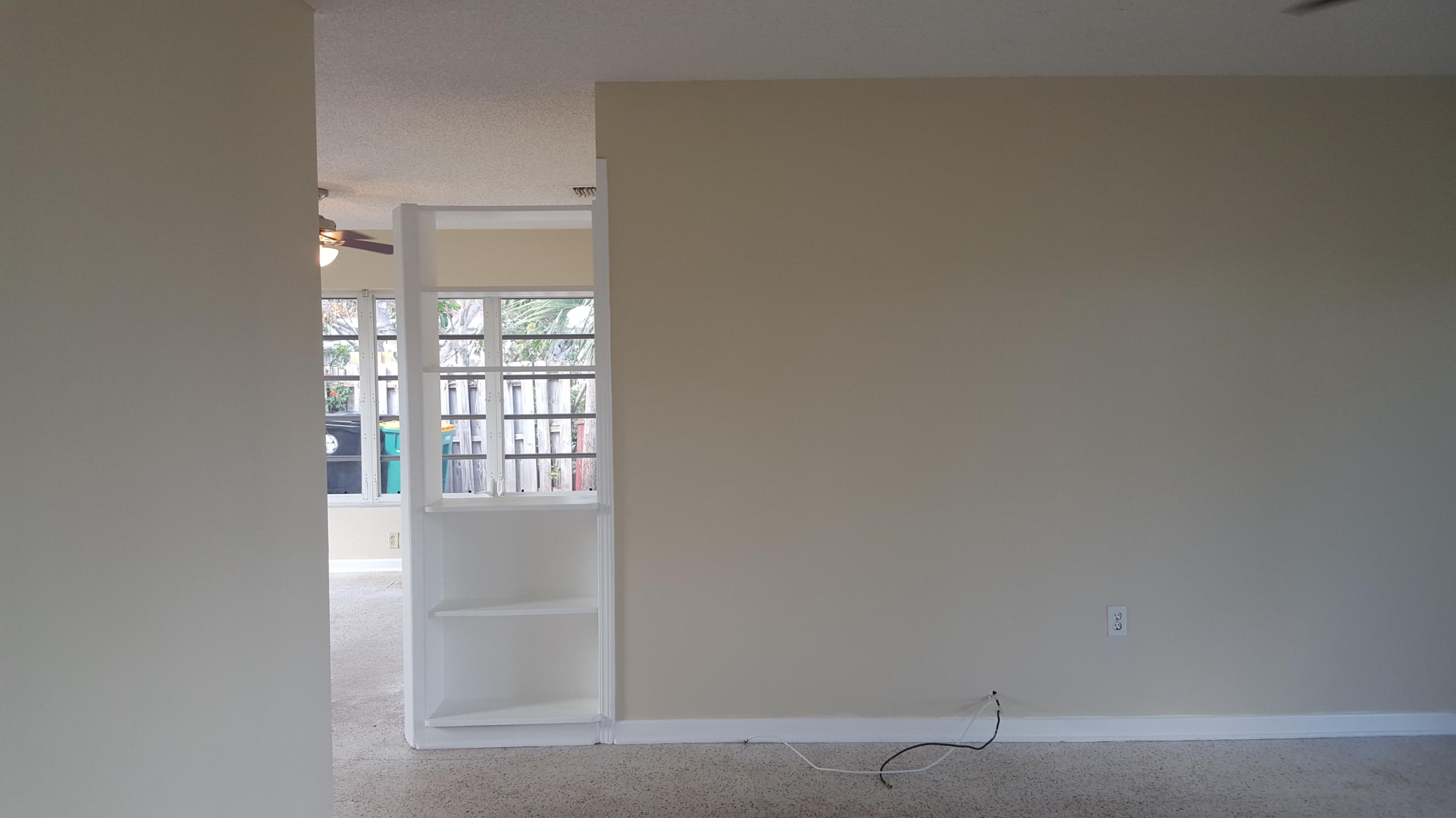 NORTH LAKE WORTH - Residential