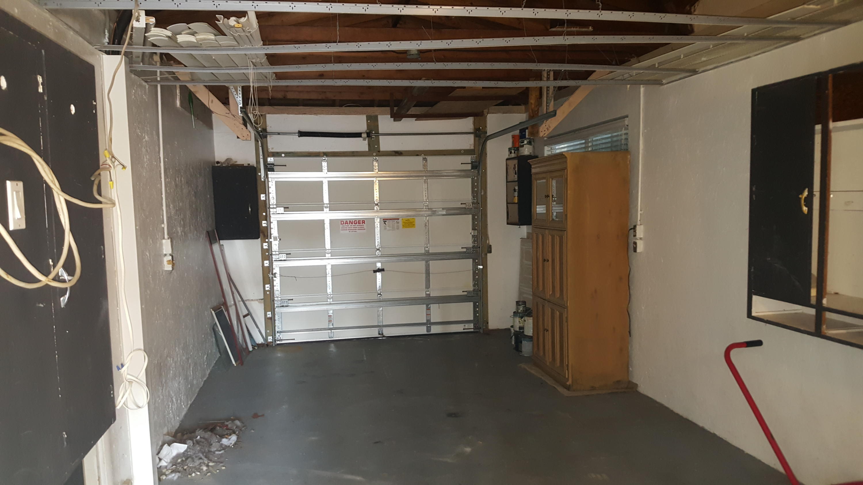 NORTH LAKE WORTH - Residential