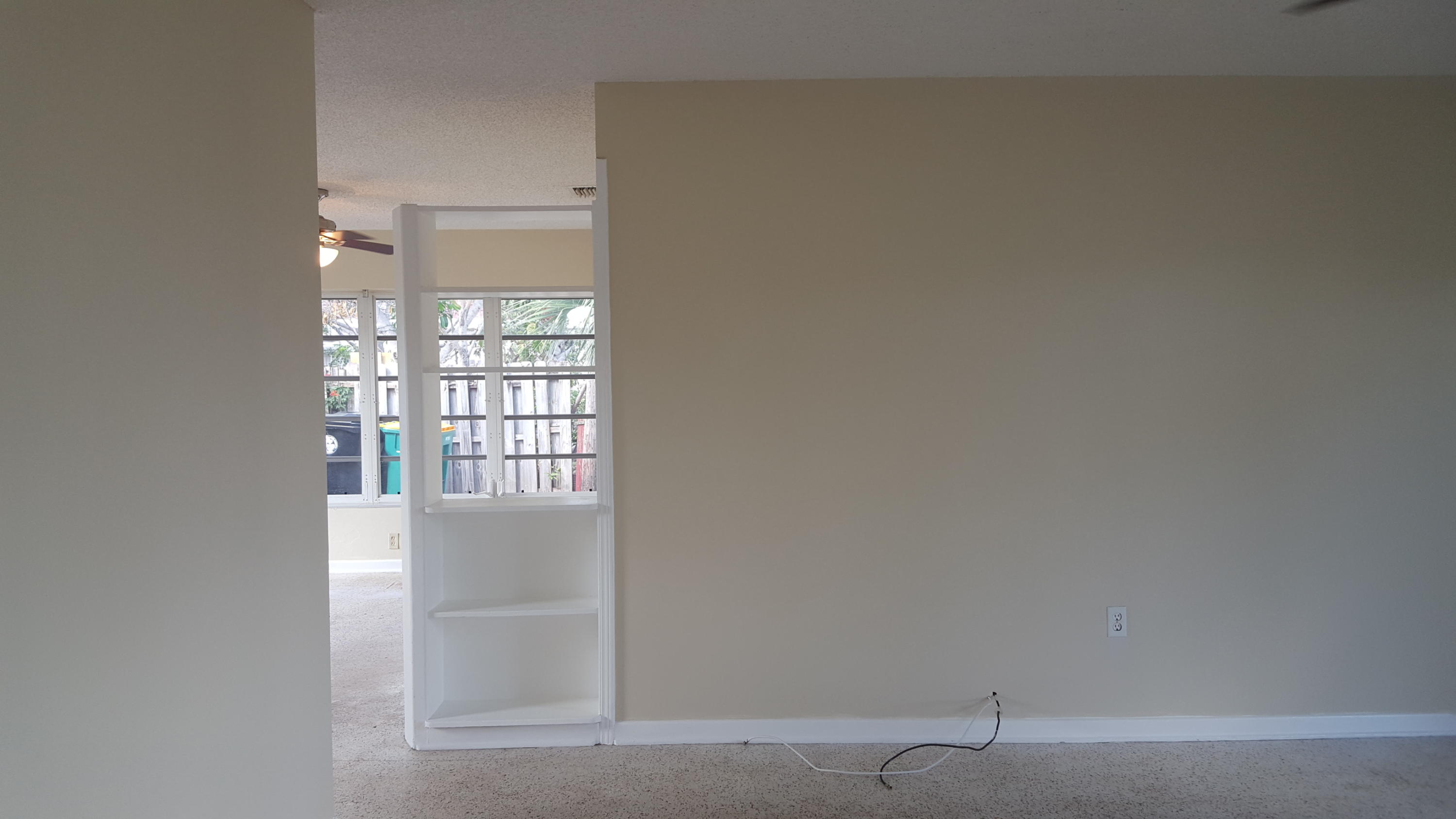 NORTH LAKE WORTH - Residential