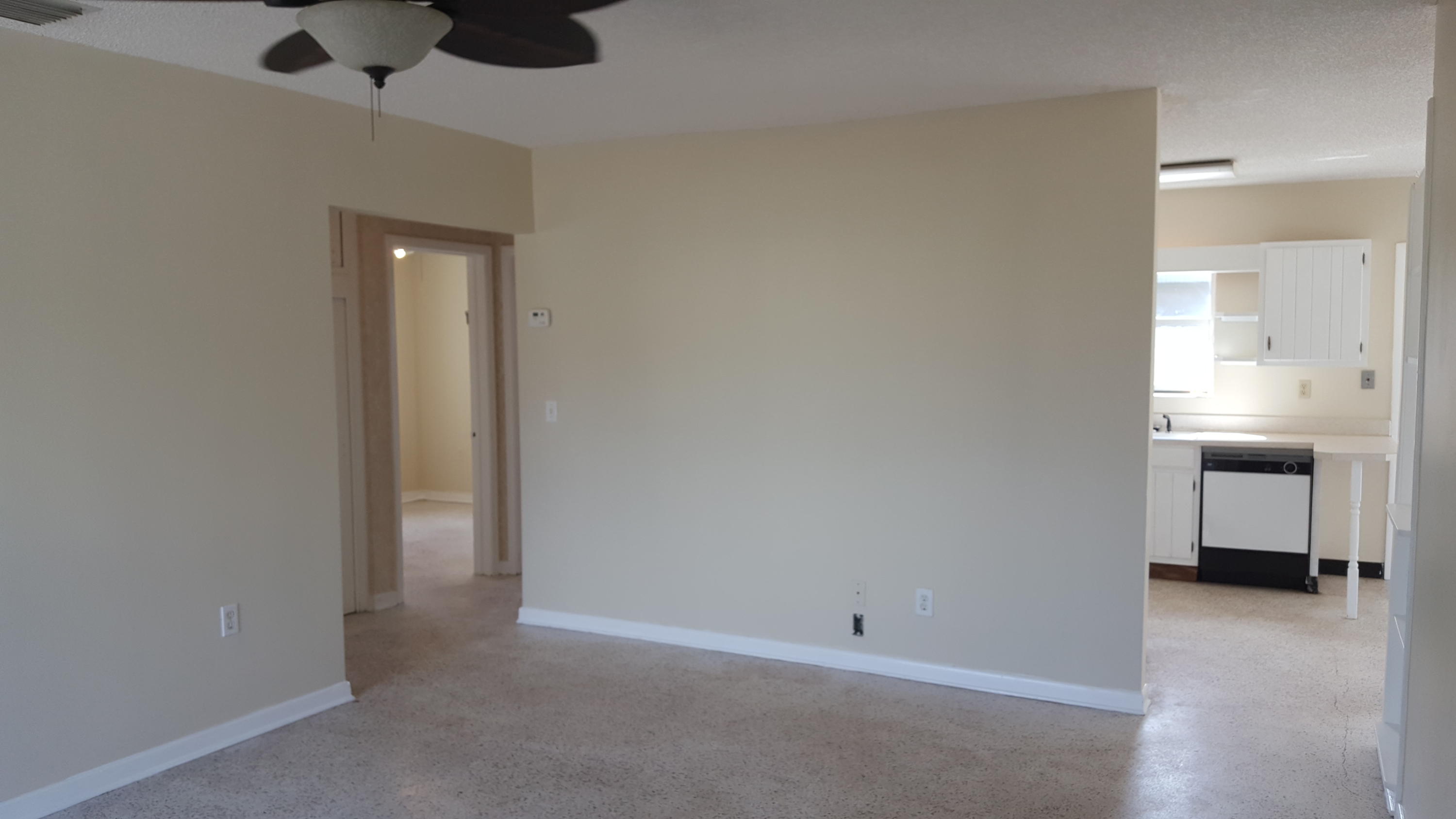 NORTH LAKE WORTH - Residential