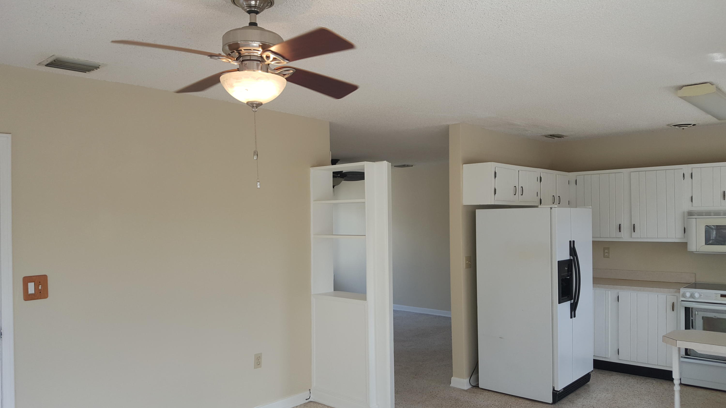 NORTH LAKE WORTH - Residential