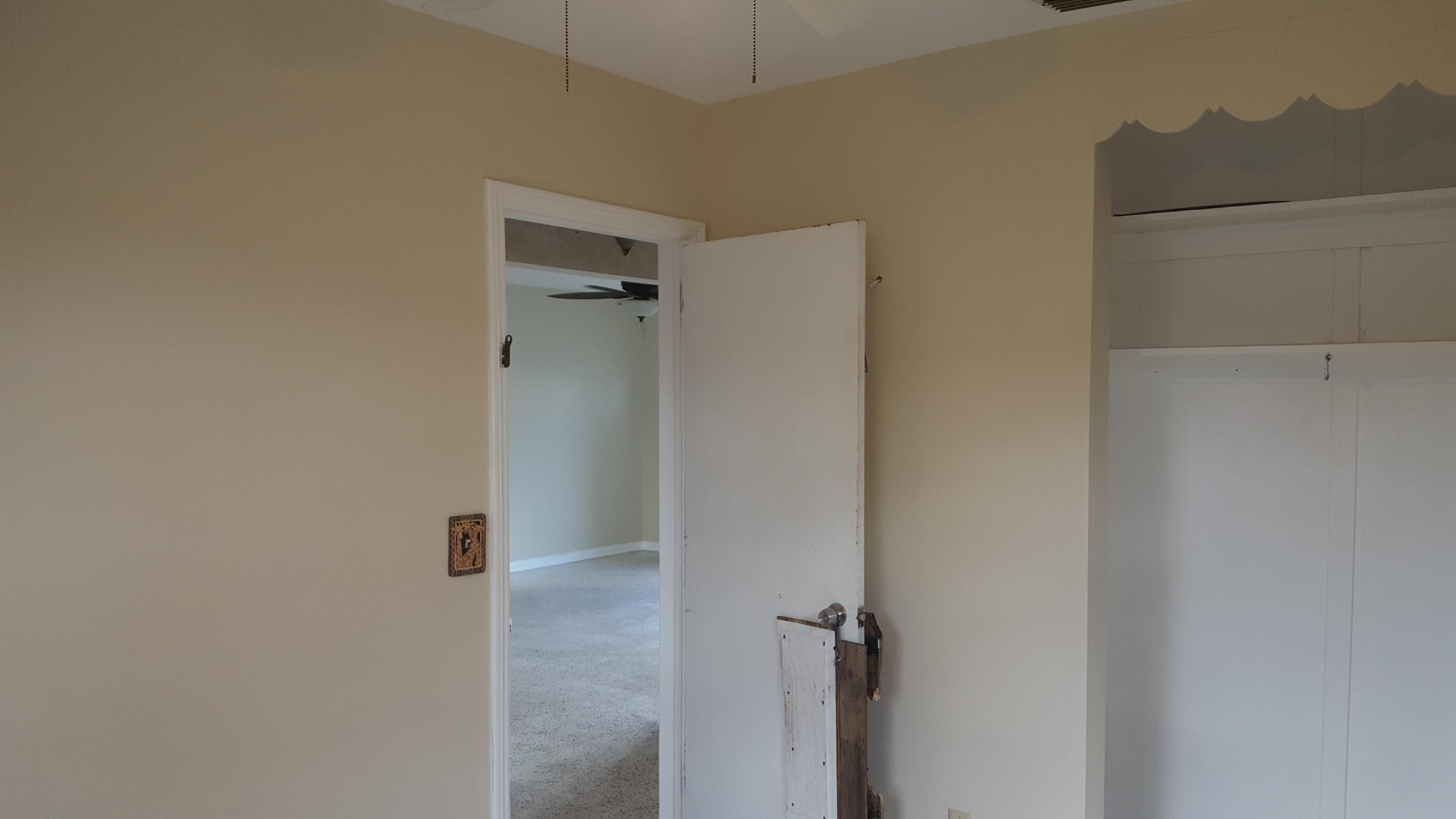 NORTH LAKE WORTH - Residential