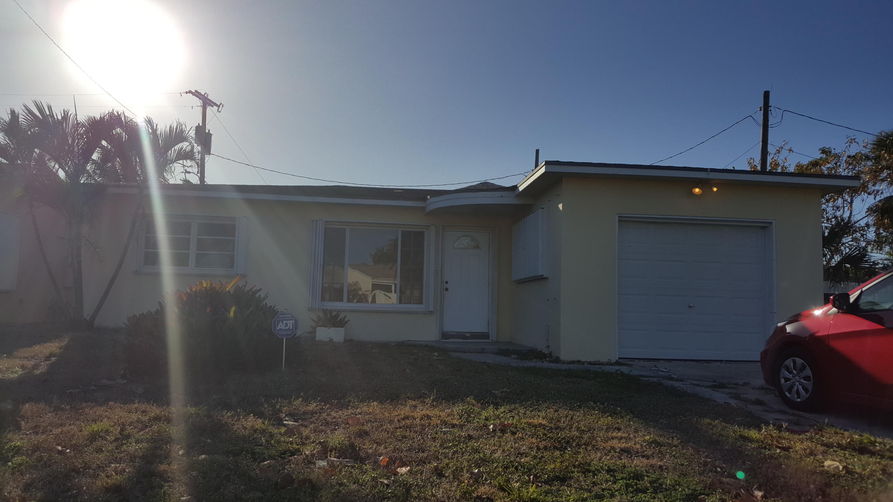 NORTH LAKE WORTH - Residential