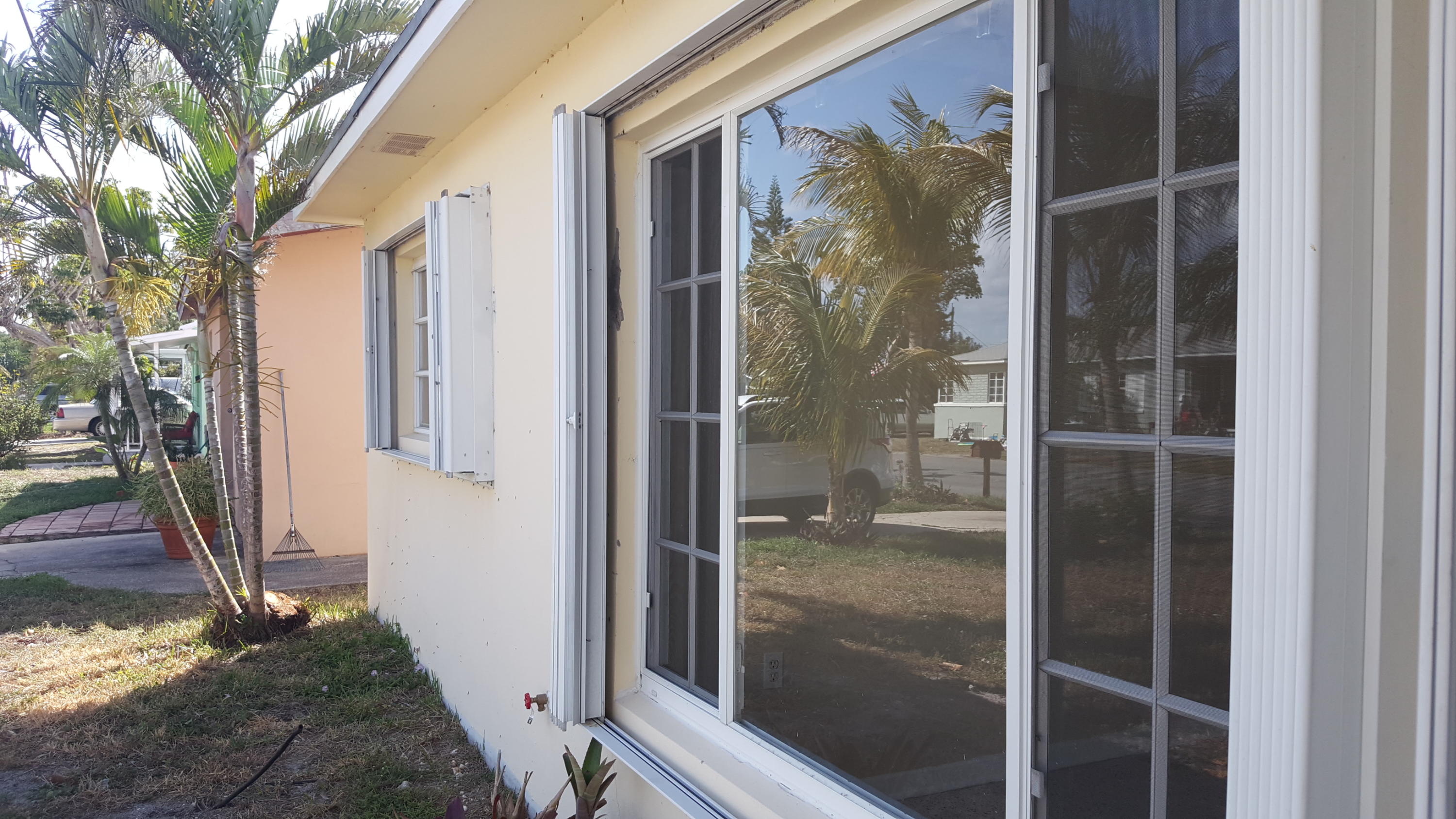 NORTH LAKE WORTH - Residential