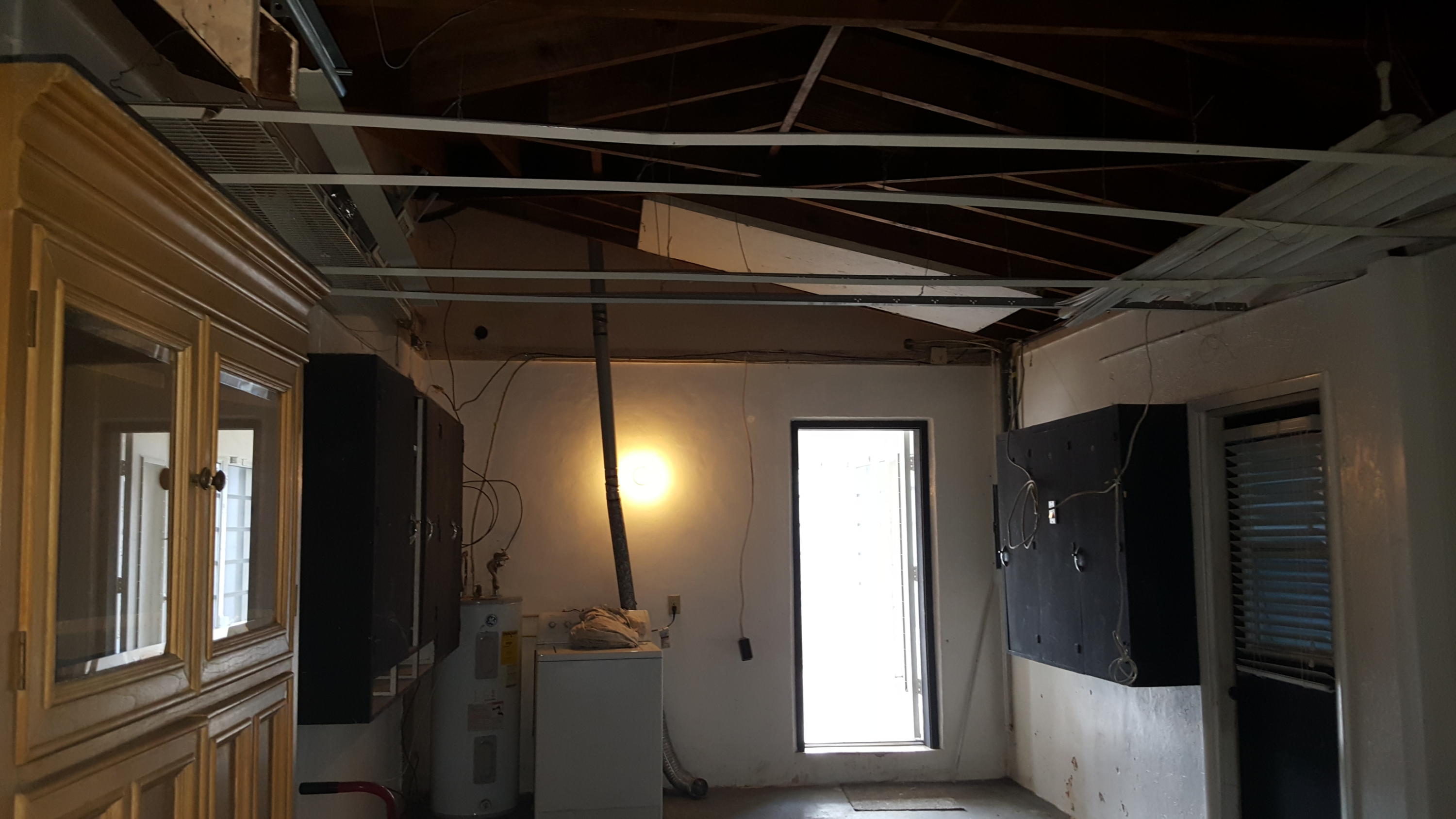 NORTH LAKE WORTH - Residential